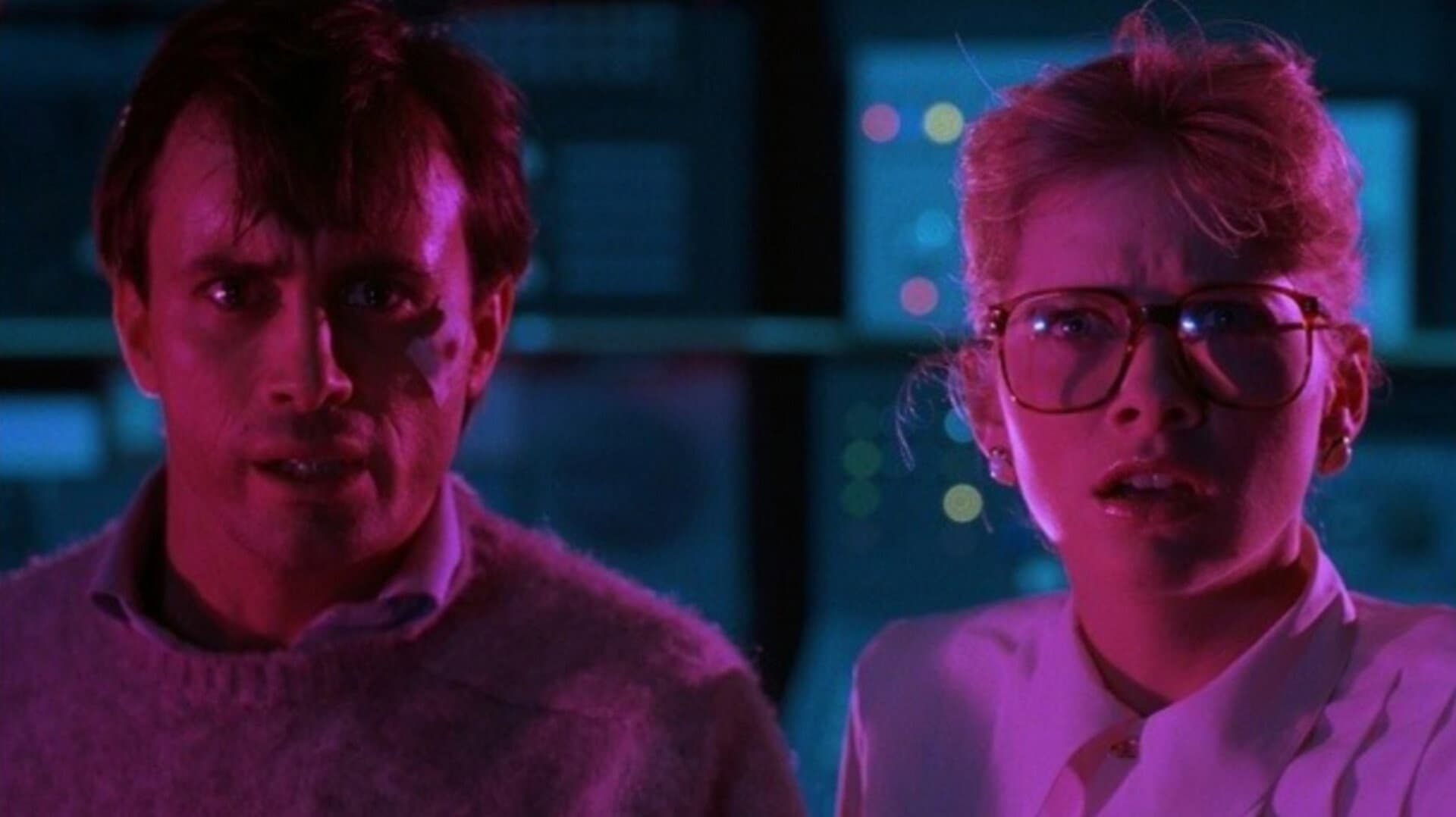From beyond - Terrore dall'ignoto - immagine