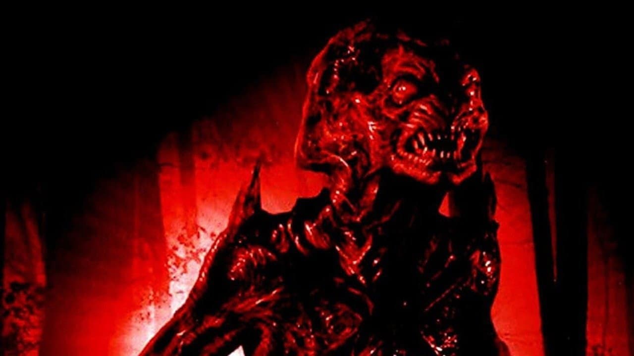 Faida di sangue - Pumpkinhead 4 - immagine