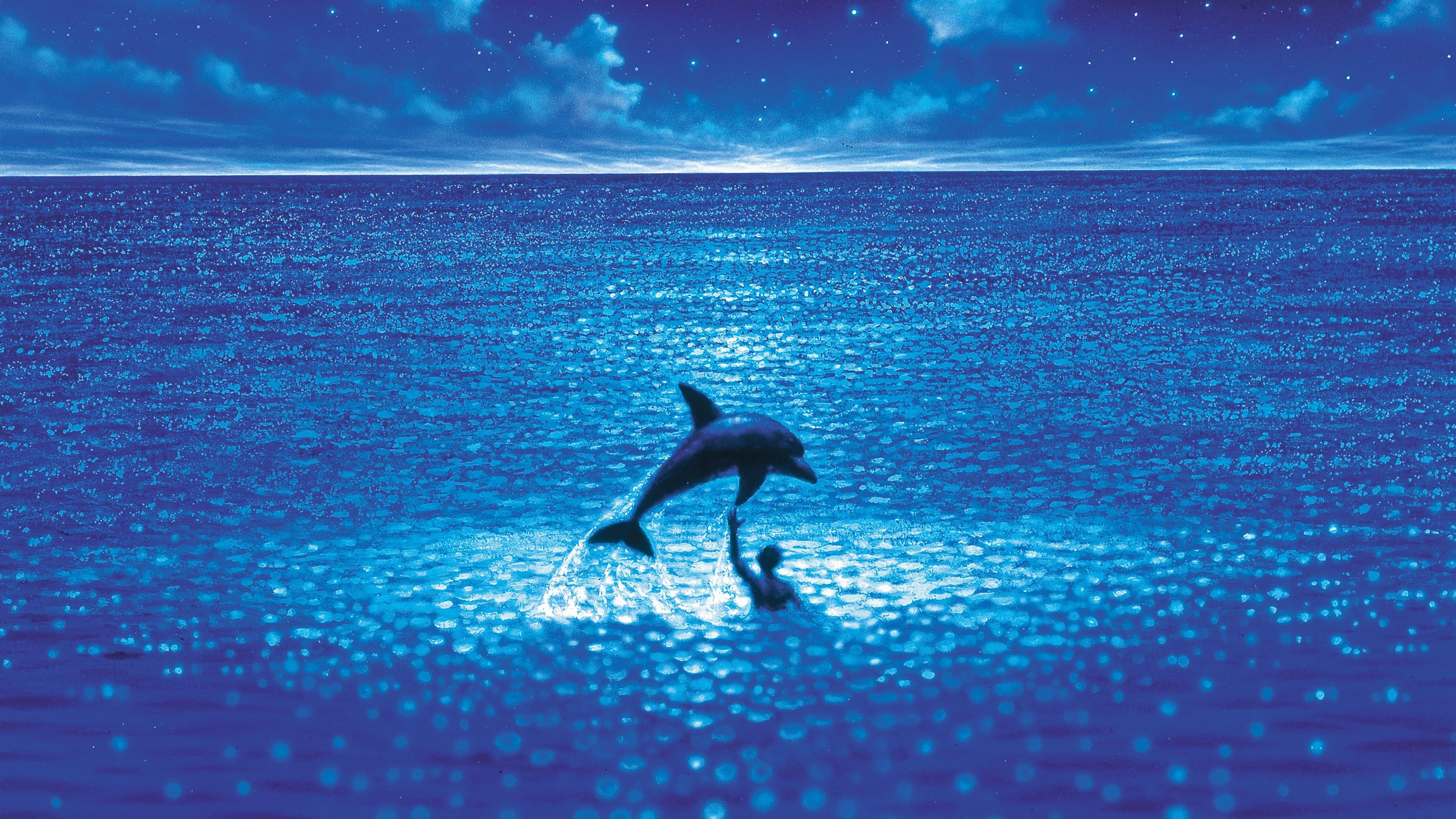 Le Grand Bleu - immagine