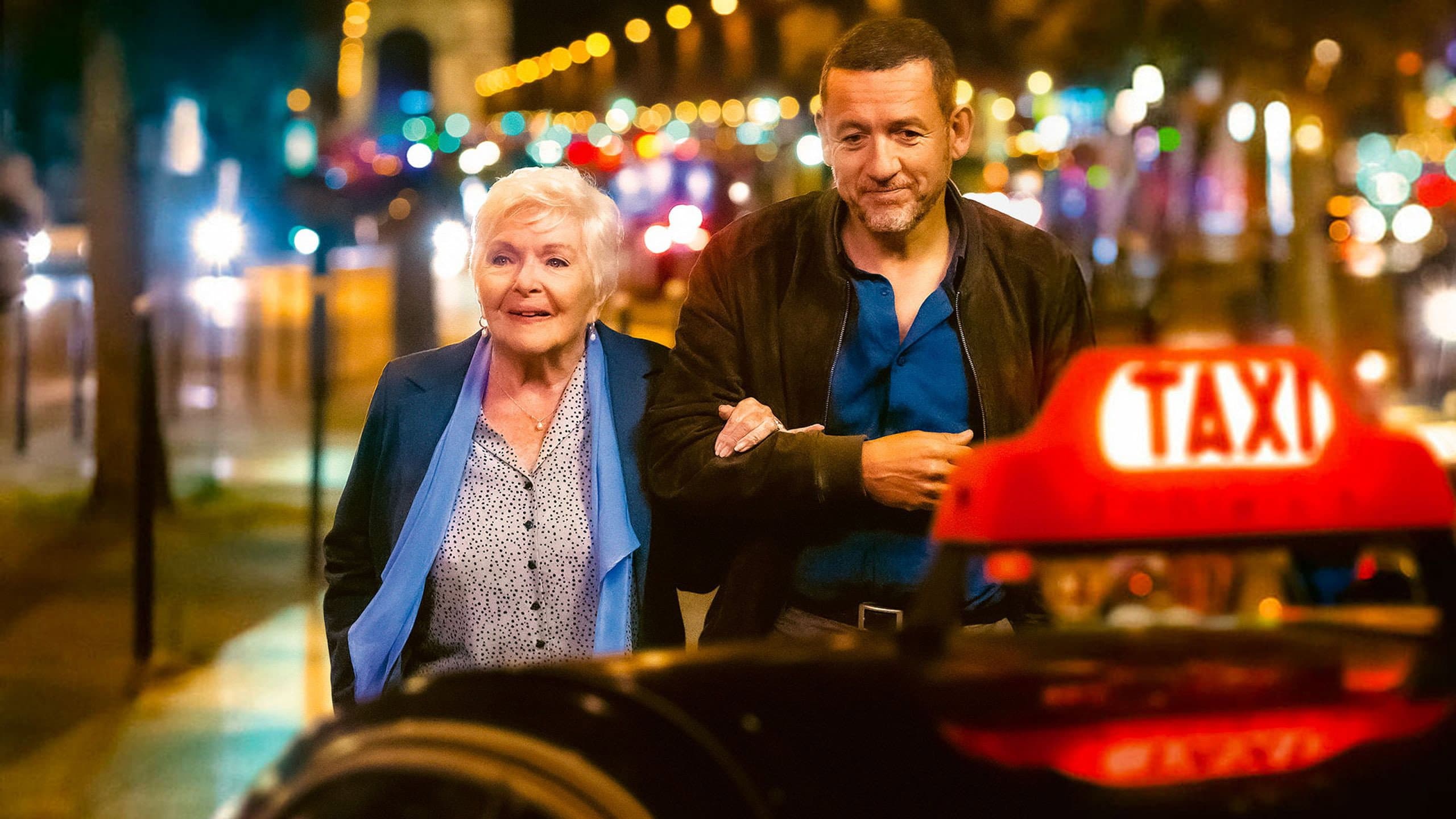 A spasso con Madeleine - immagine