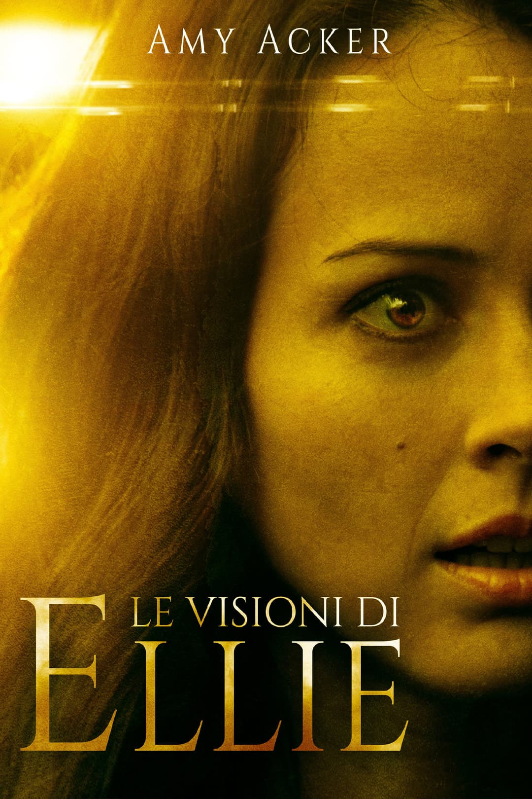 Poster di Le visioni di Ellie