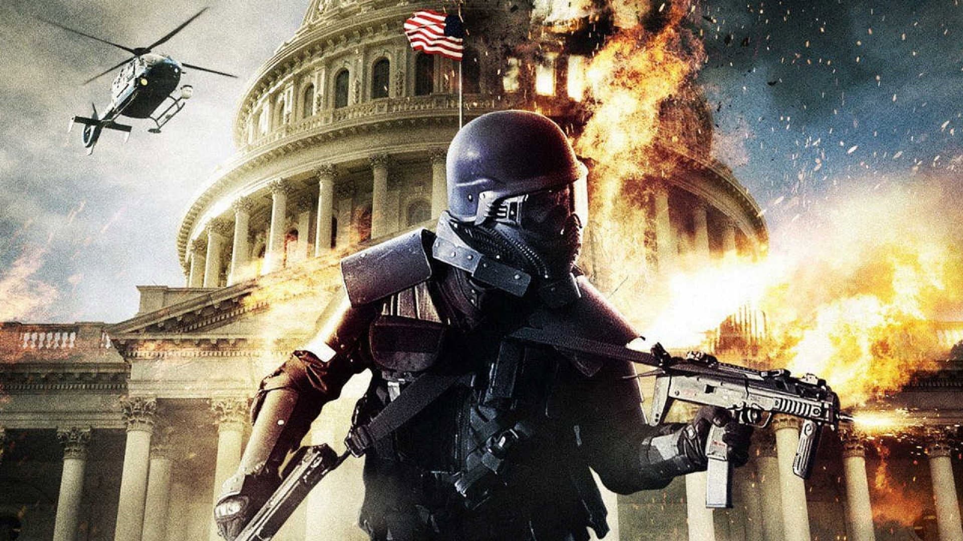 Rampage - immagine