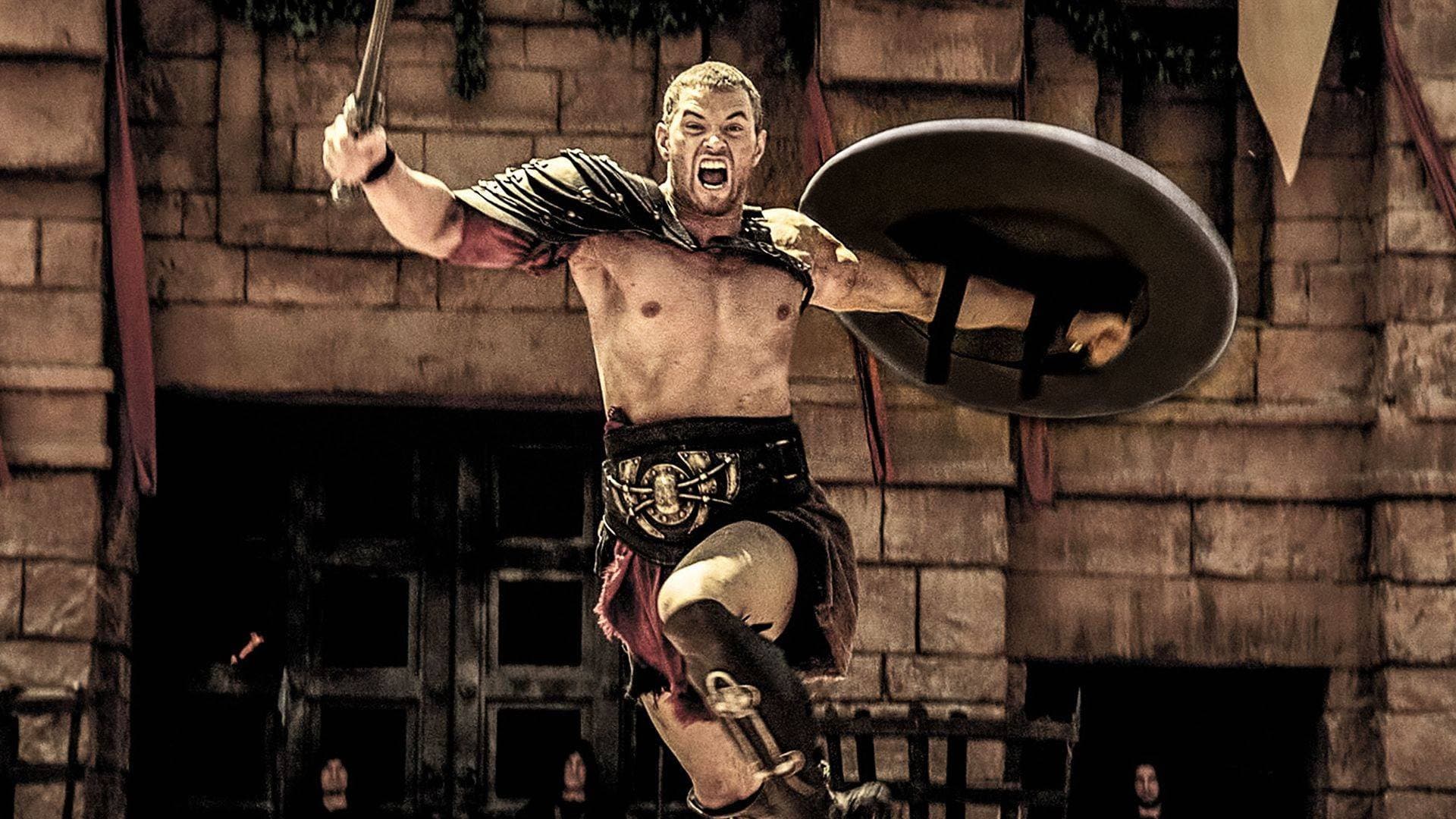 Hercules - La leggenda ha inizio - immagine