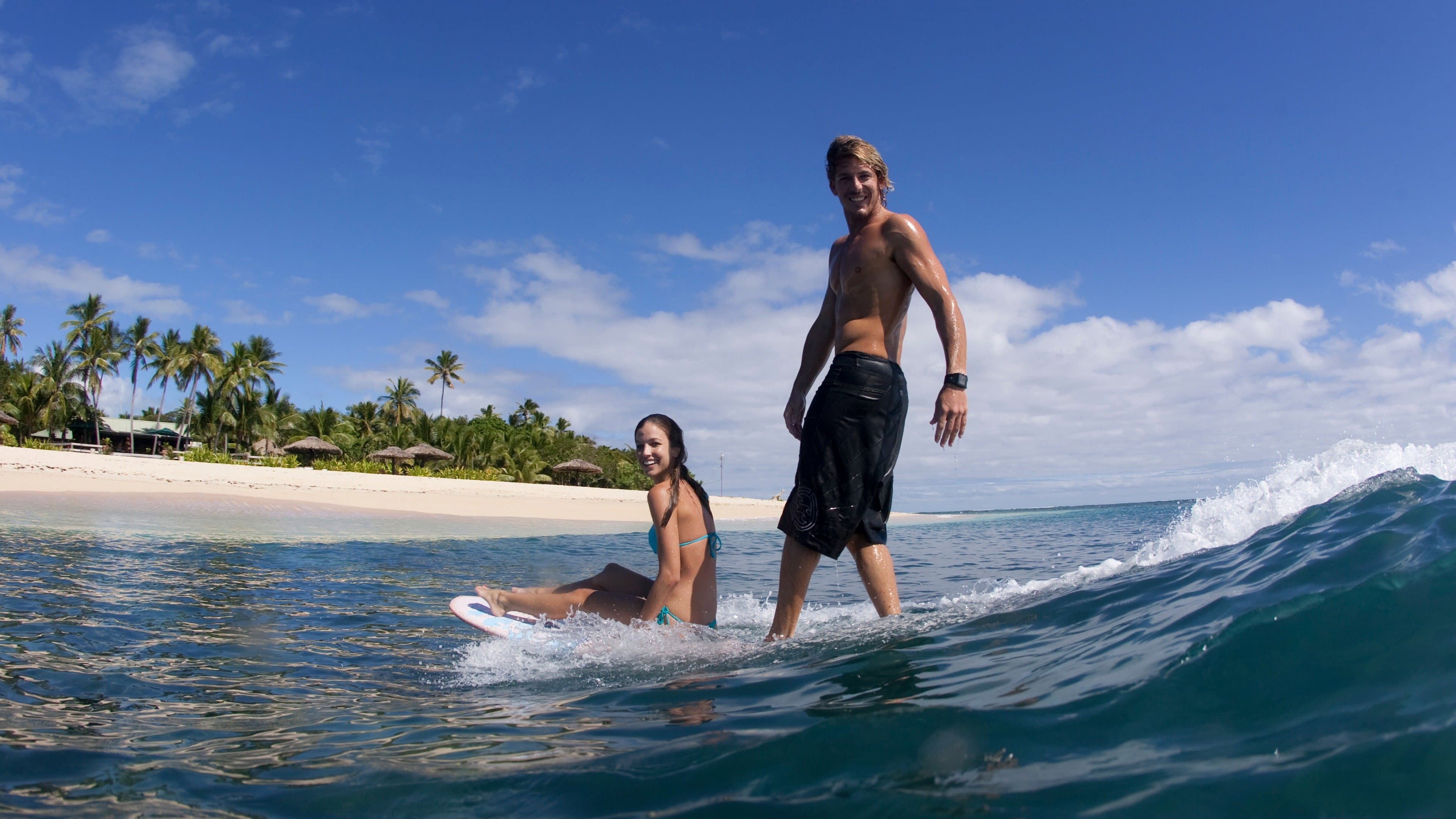 Andy Irons: Kissed by God - immagine