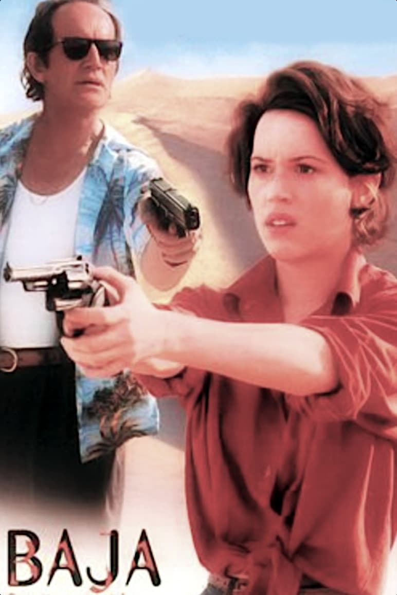 Poster di Baja