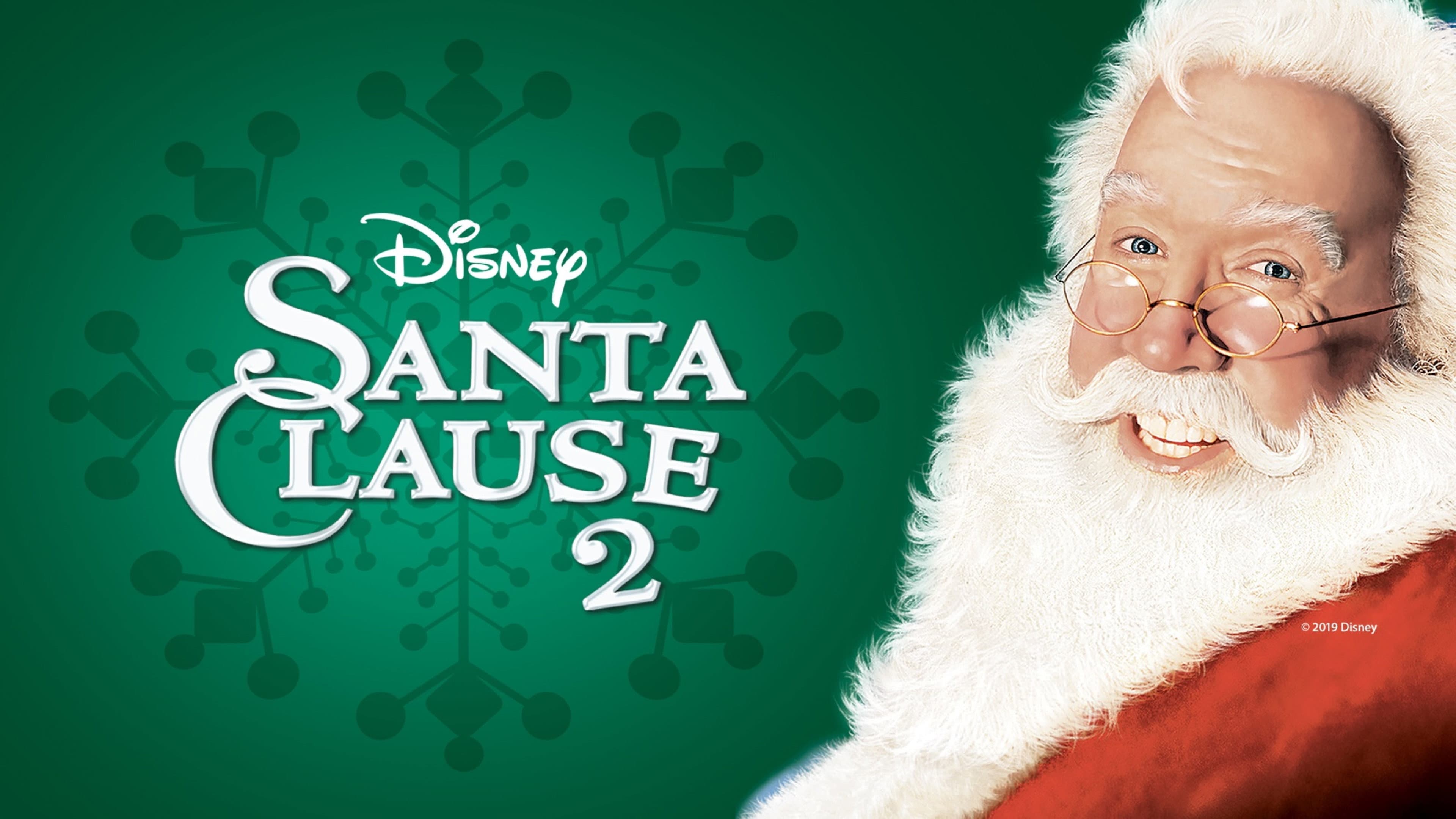 Che fine ha fatto Santa Clause? - immagine