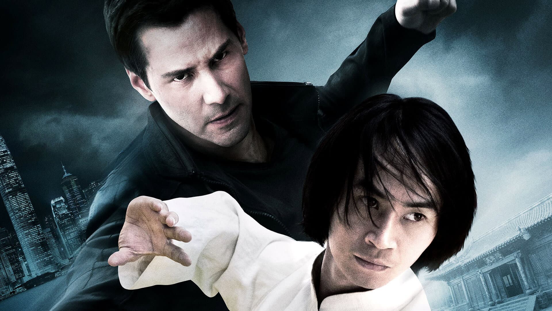 Man of Tai Chi - immagine