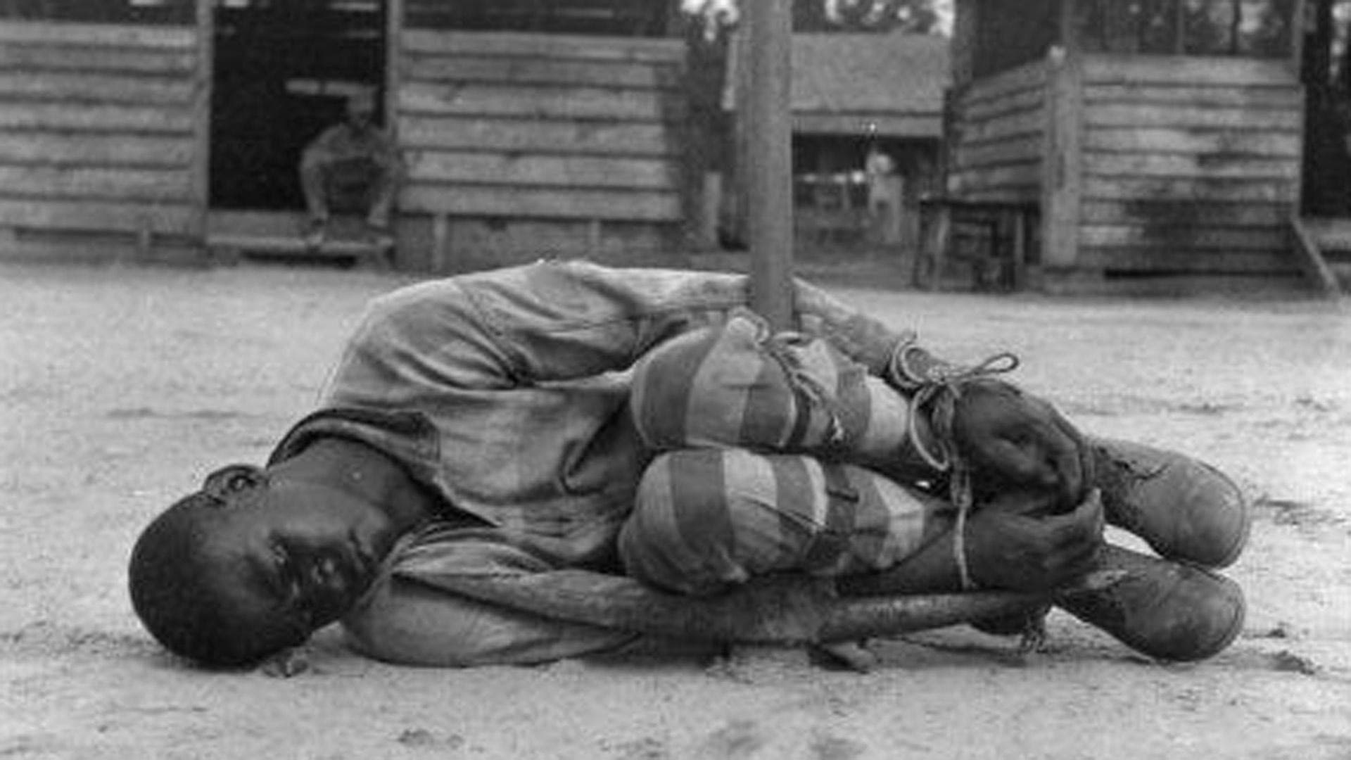 Slavery by Another Name - immagine
