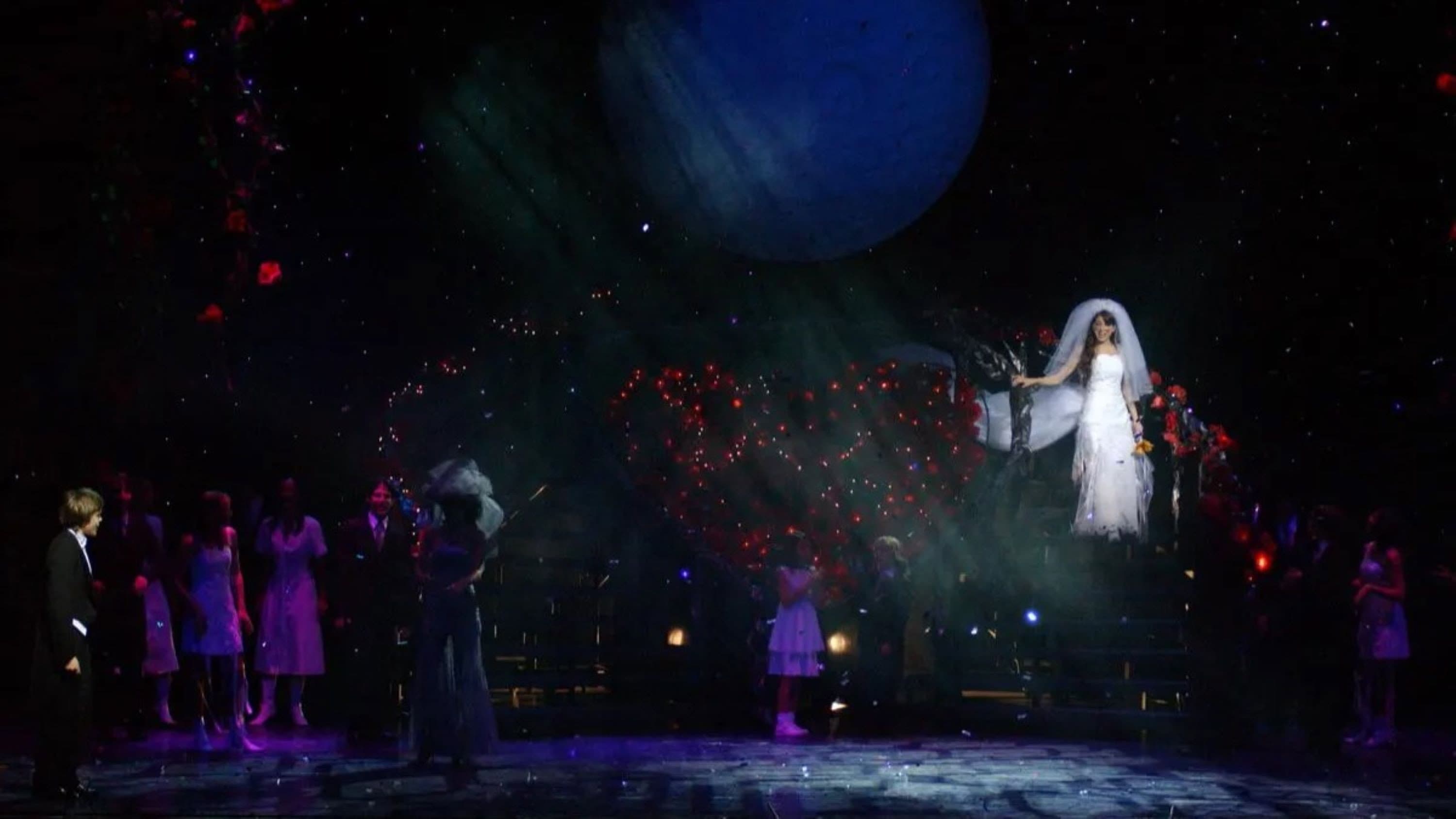 Floricienta en el teatro - immagine