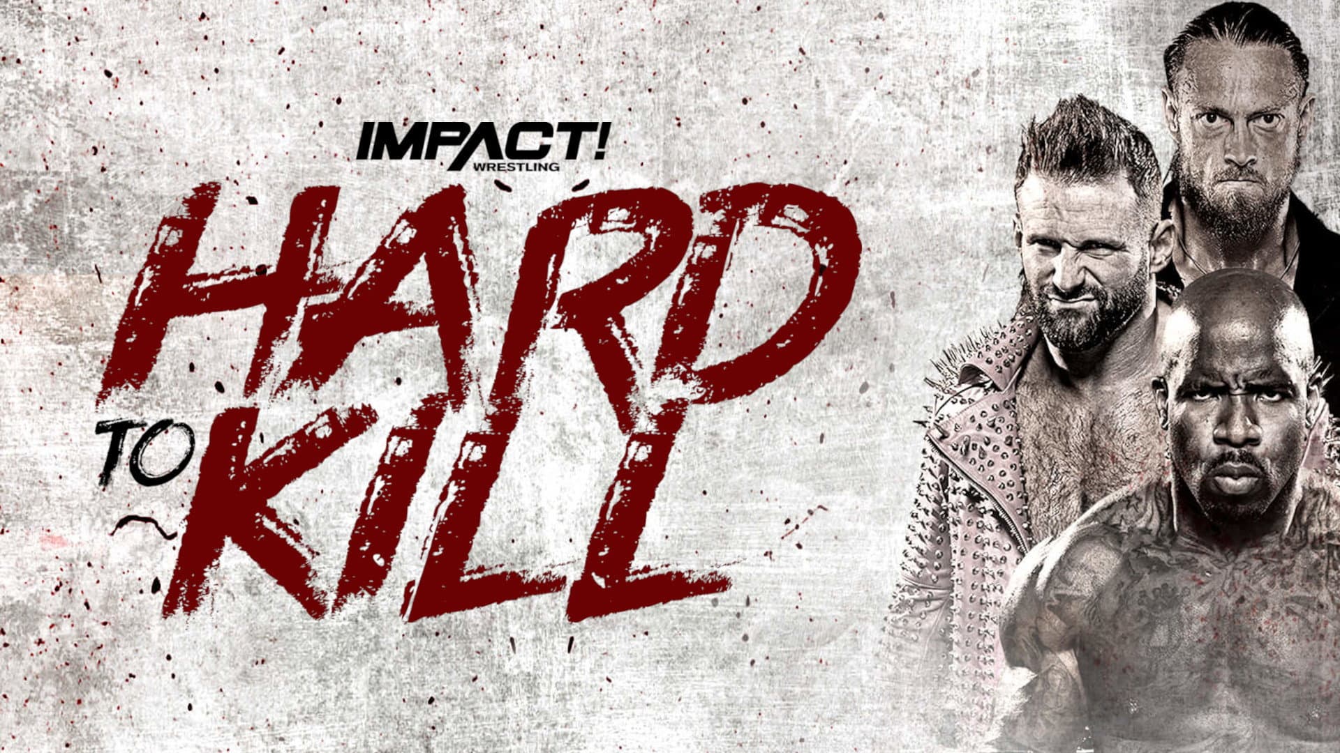 IMPACT Wrestling: Hard to Kill 2022 - immagine