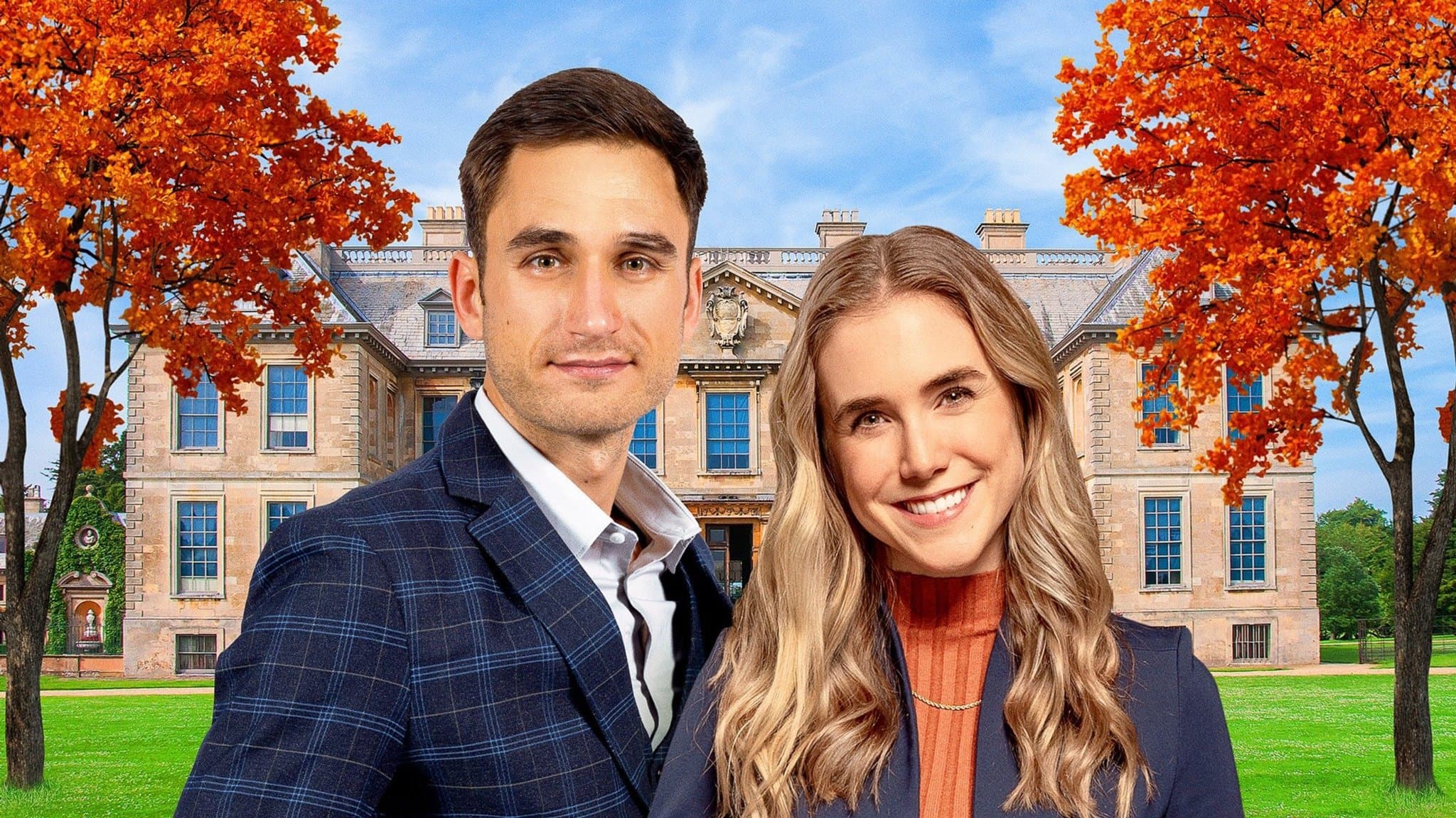 Amore a Willowvale - immagine