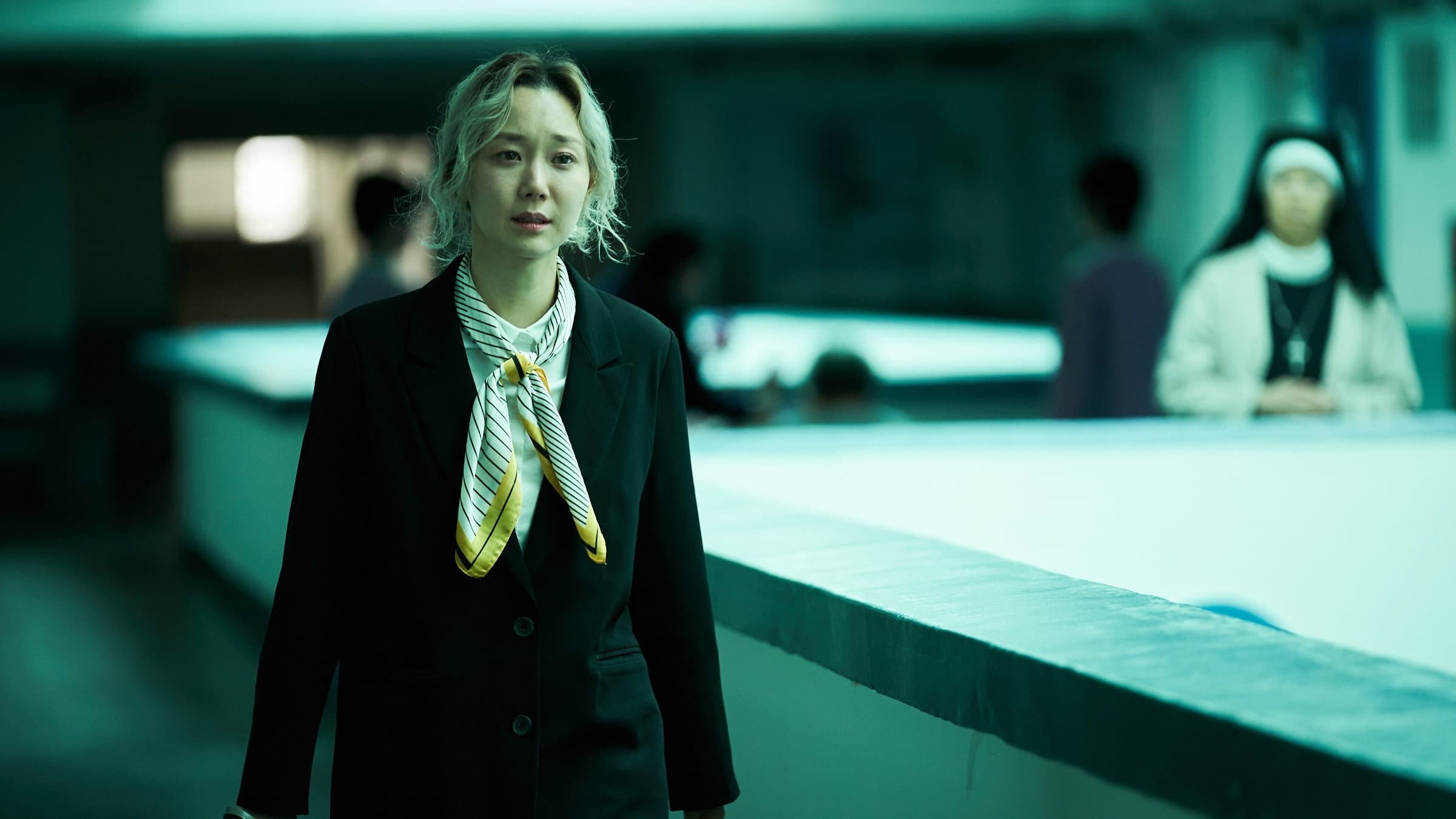간호중 - immagine
