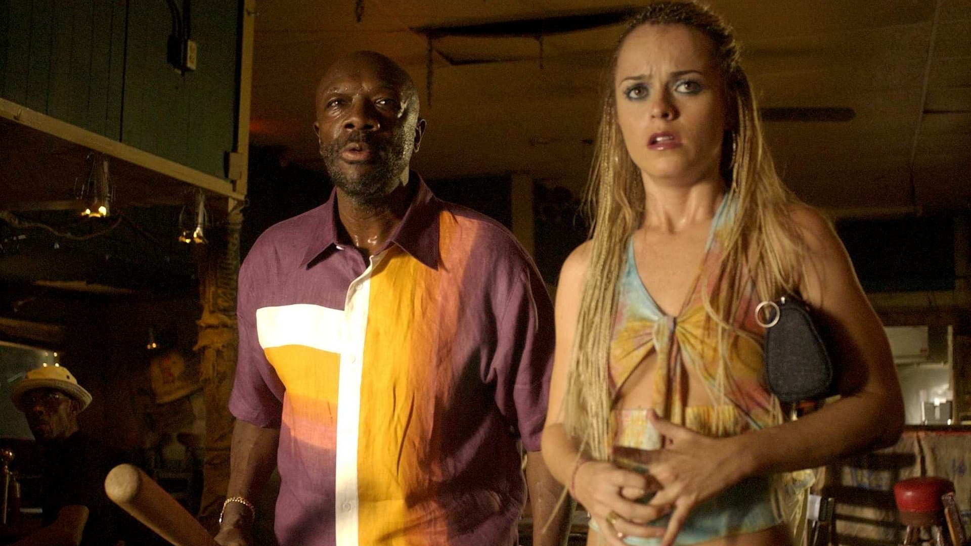 Hustle & Flow - Il colore della musica - immagine