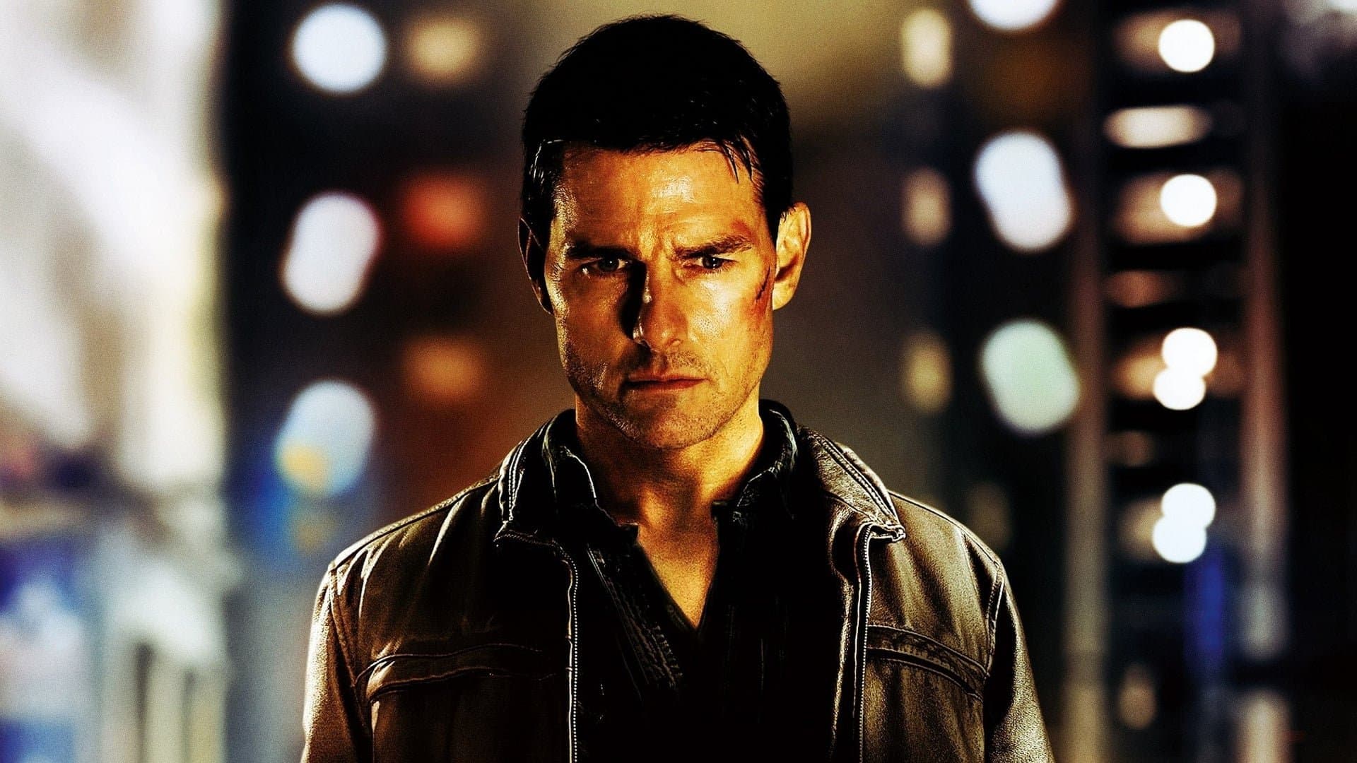 Jack Reacher - La prova decisiva - immagine