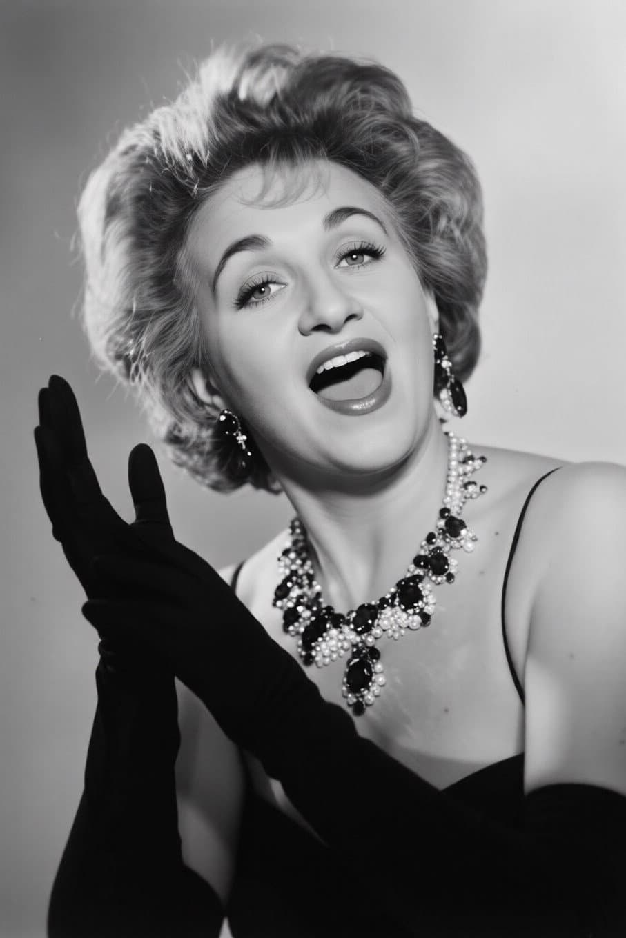 Hermione Gingold