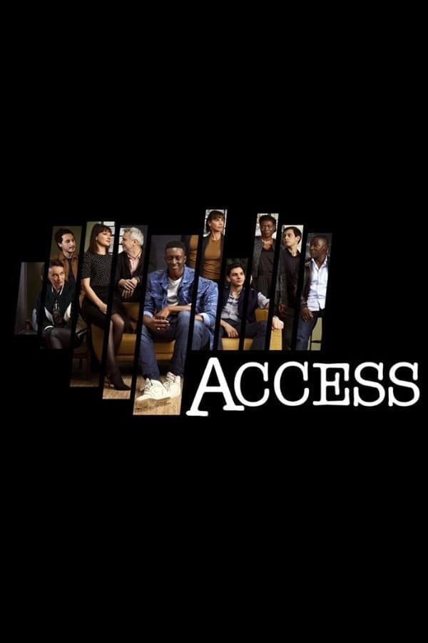 Poster di Access