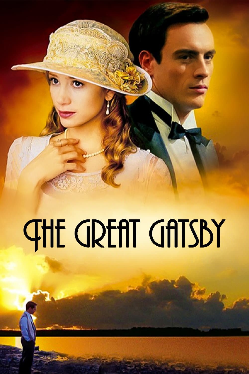Poster di The Great Gatsby