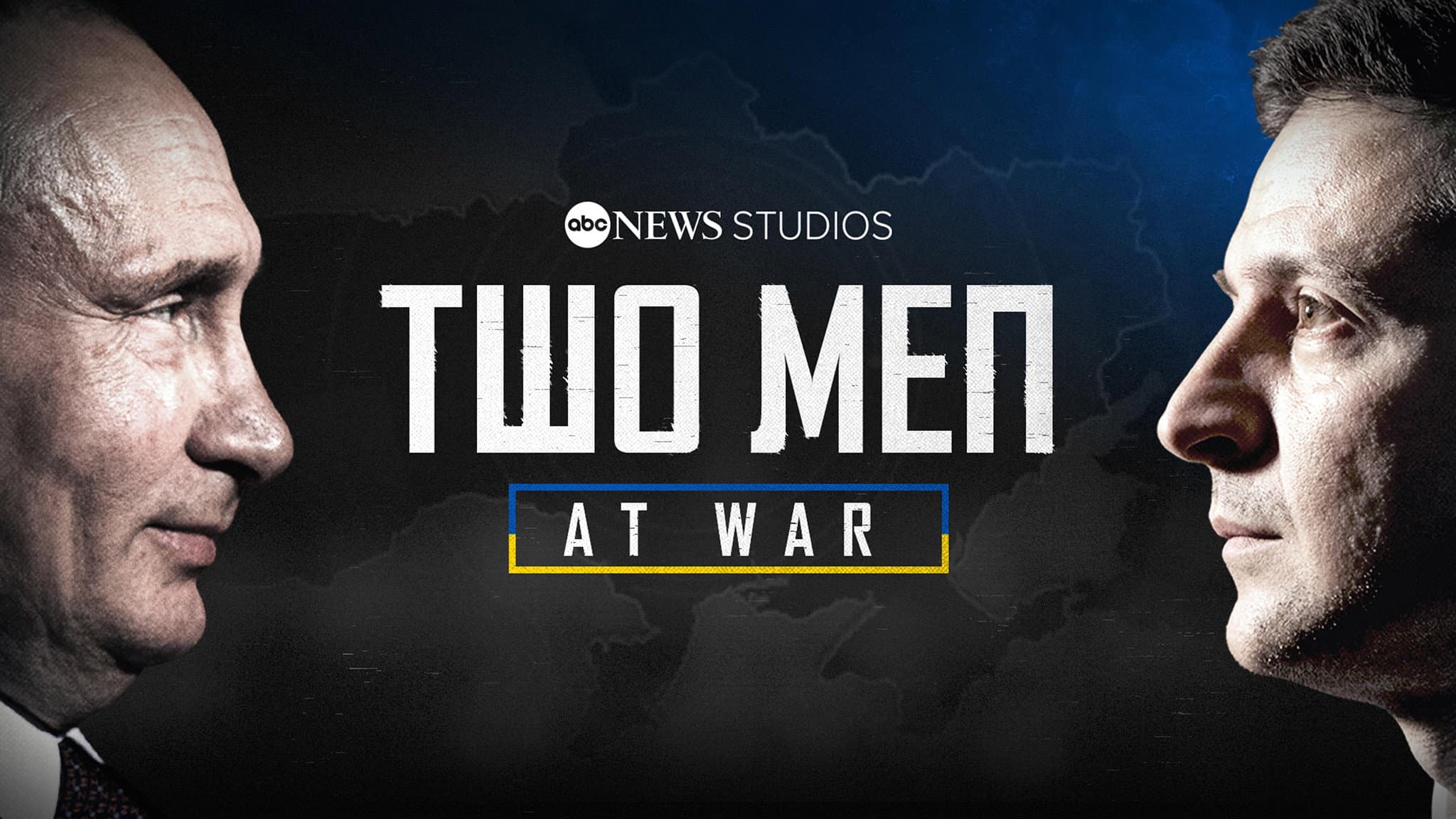 Two Men at War - immagine