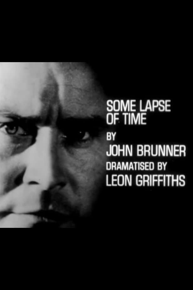 Poster di Some Lapse of Time