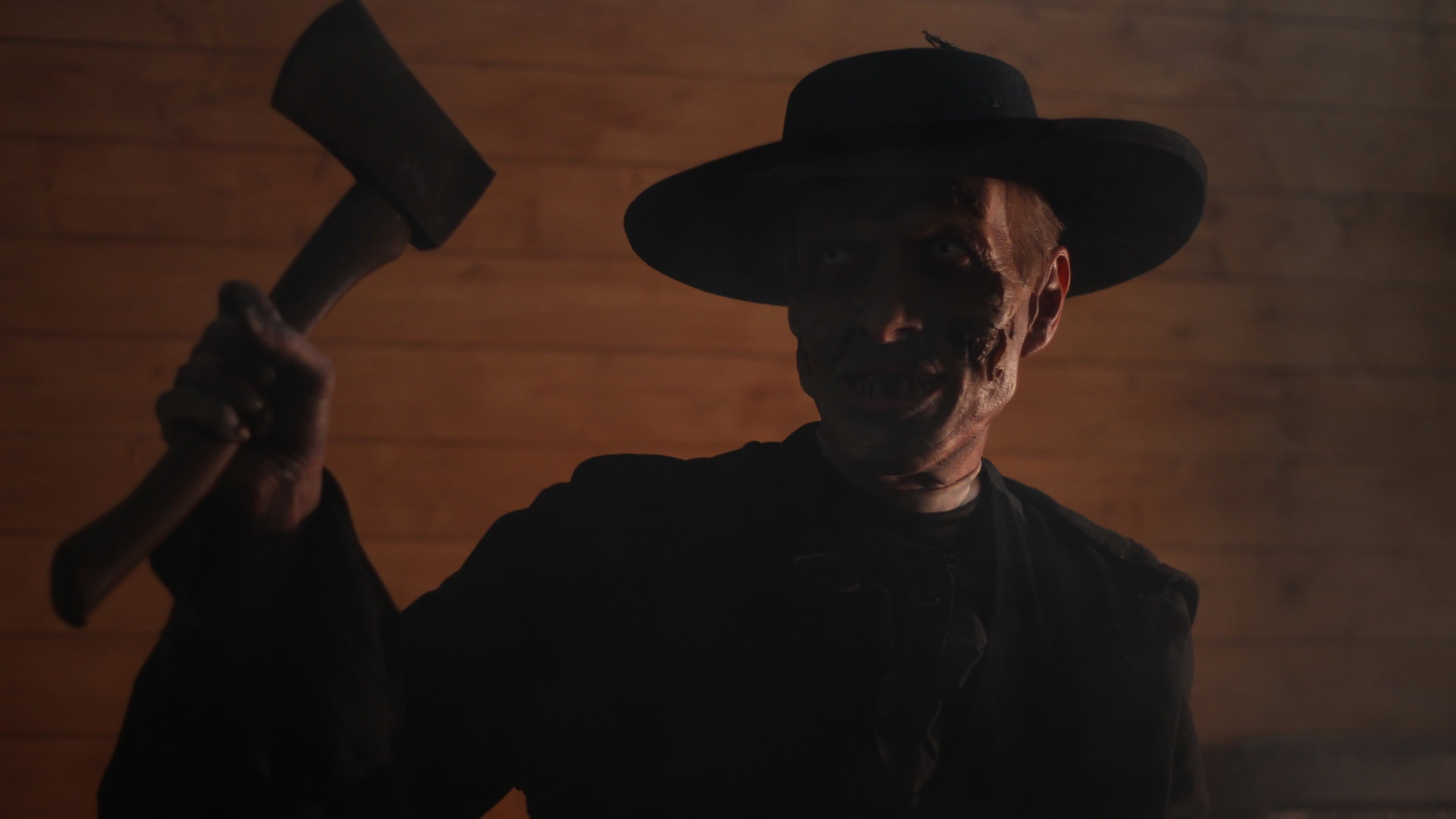 The Priest: Thanksgiving Massacre - immagine