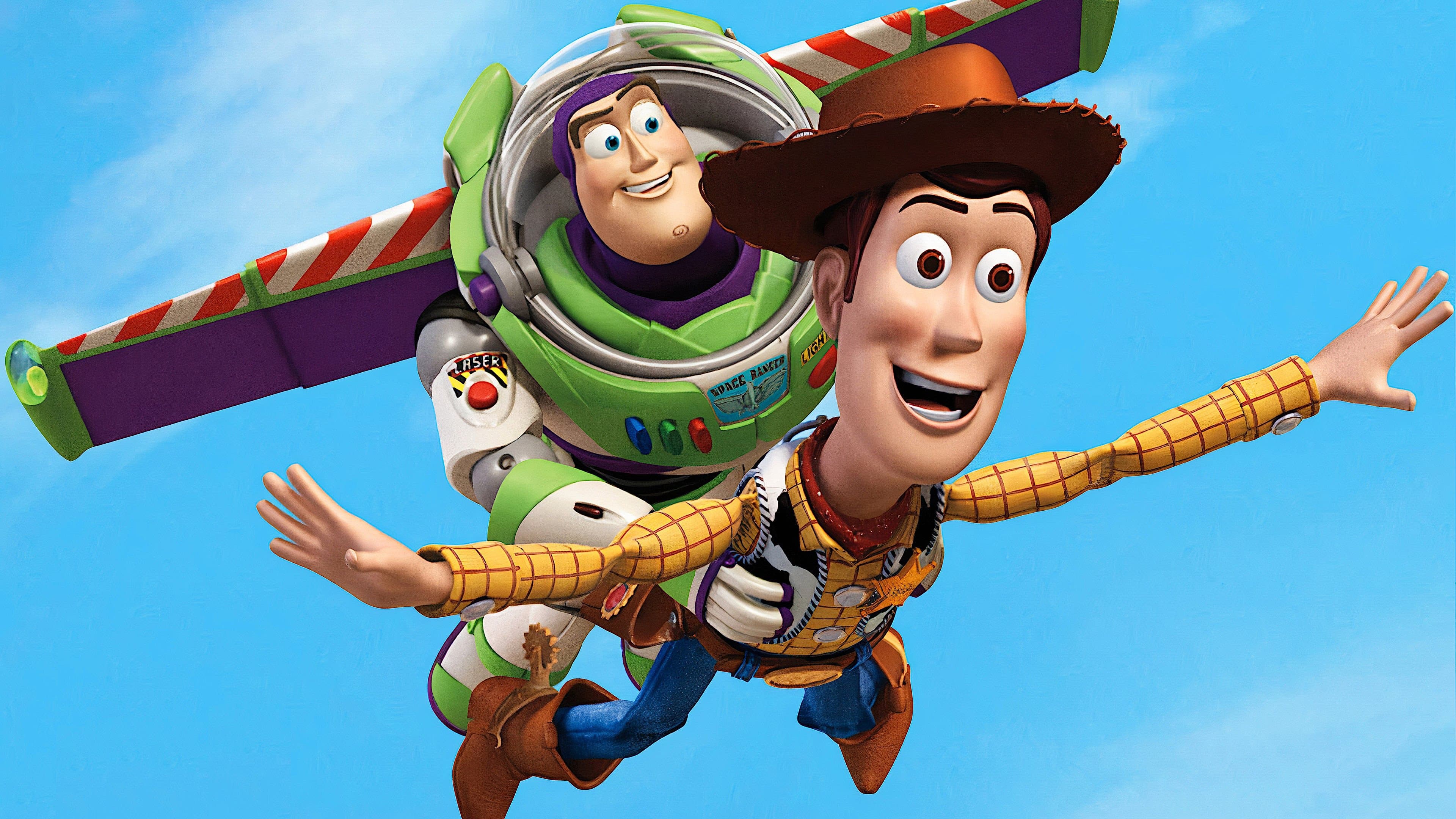The Making of Toy Story - immagine