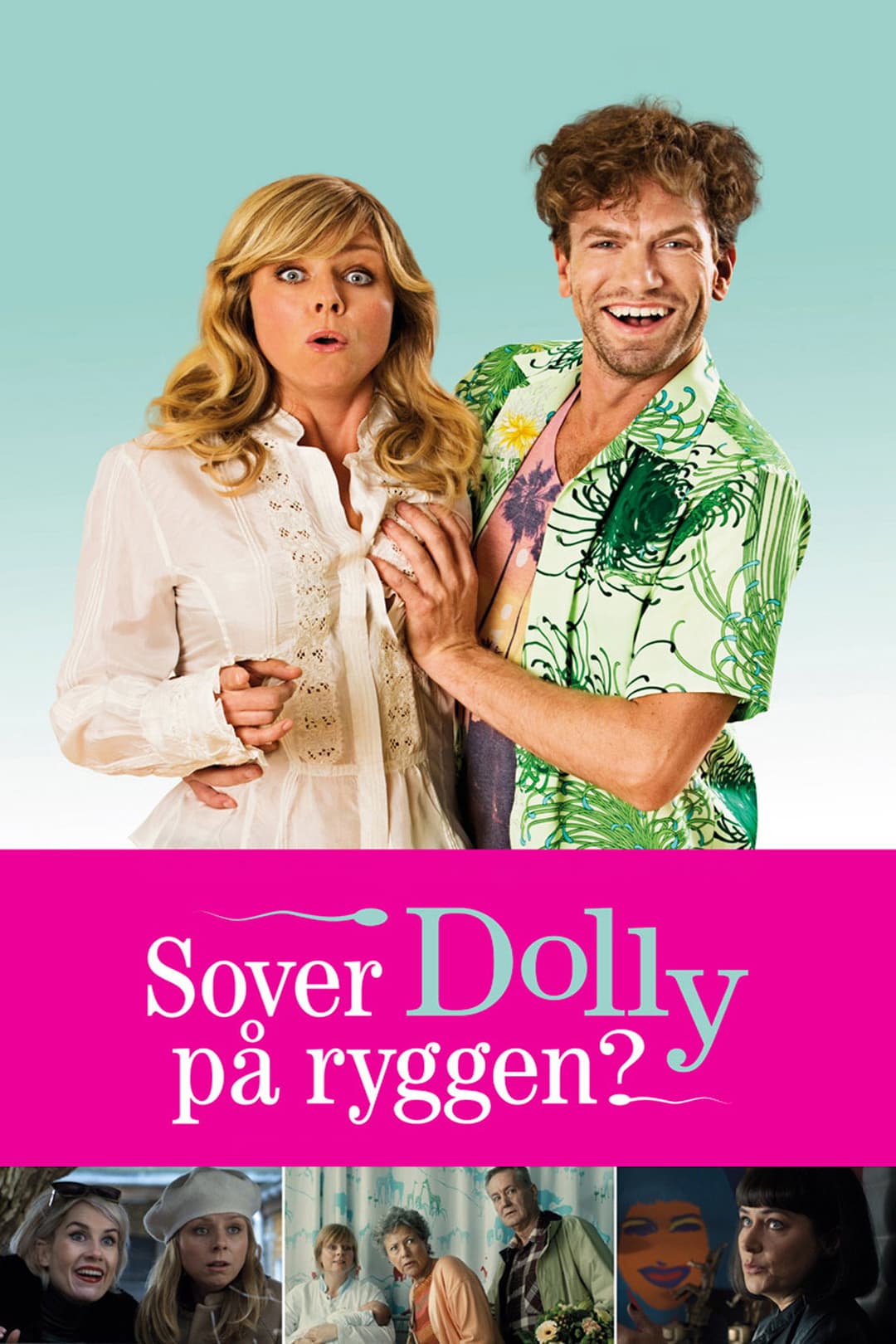 Poster di Almost Perfect