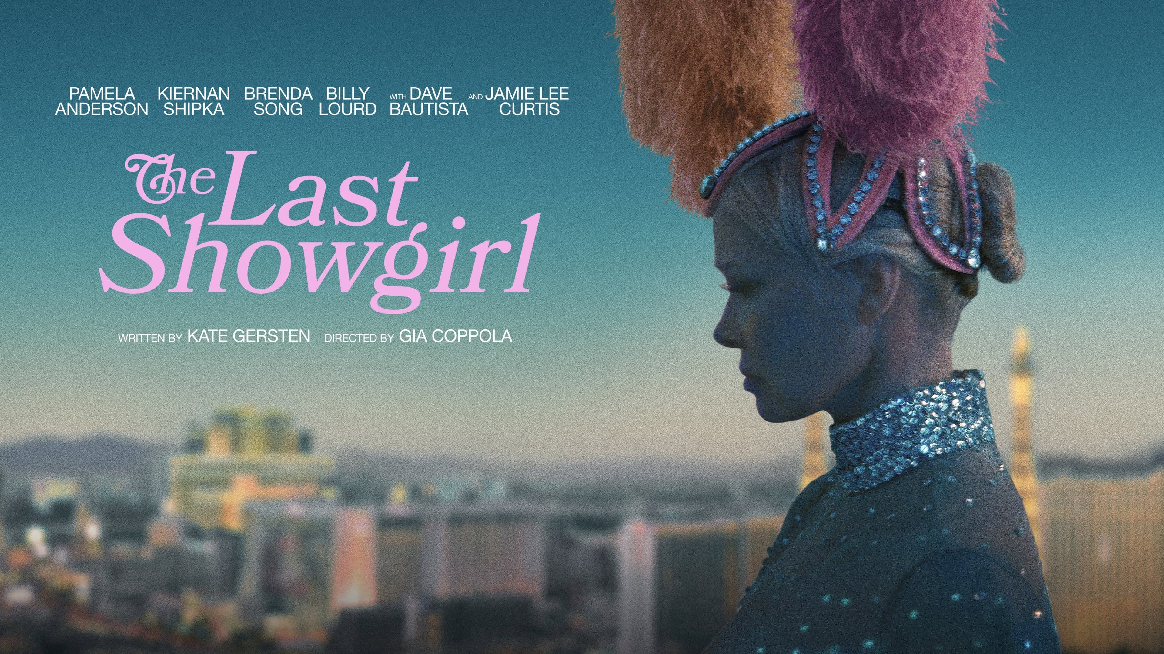 The Last Showgirl - immagine