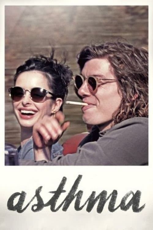 Poster di Asthma