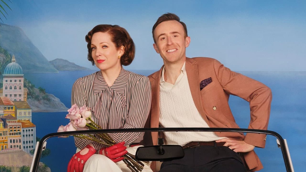 National Theatre Live: Much Ado About Nothing - immagine
