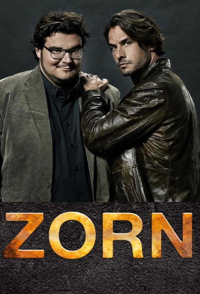Poster di Zorn
