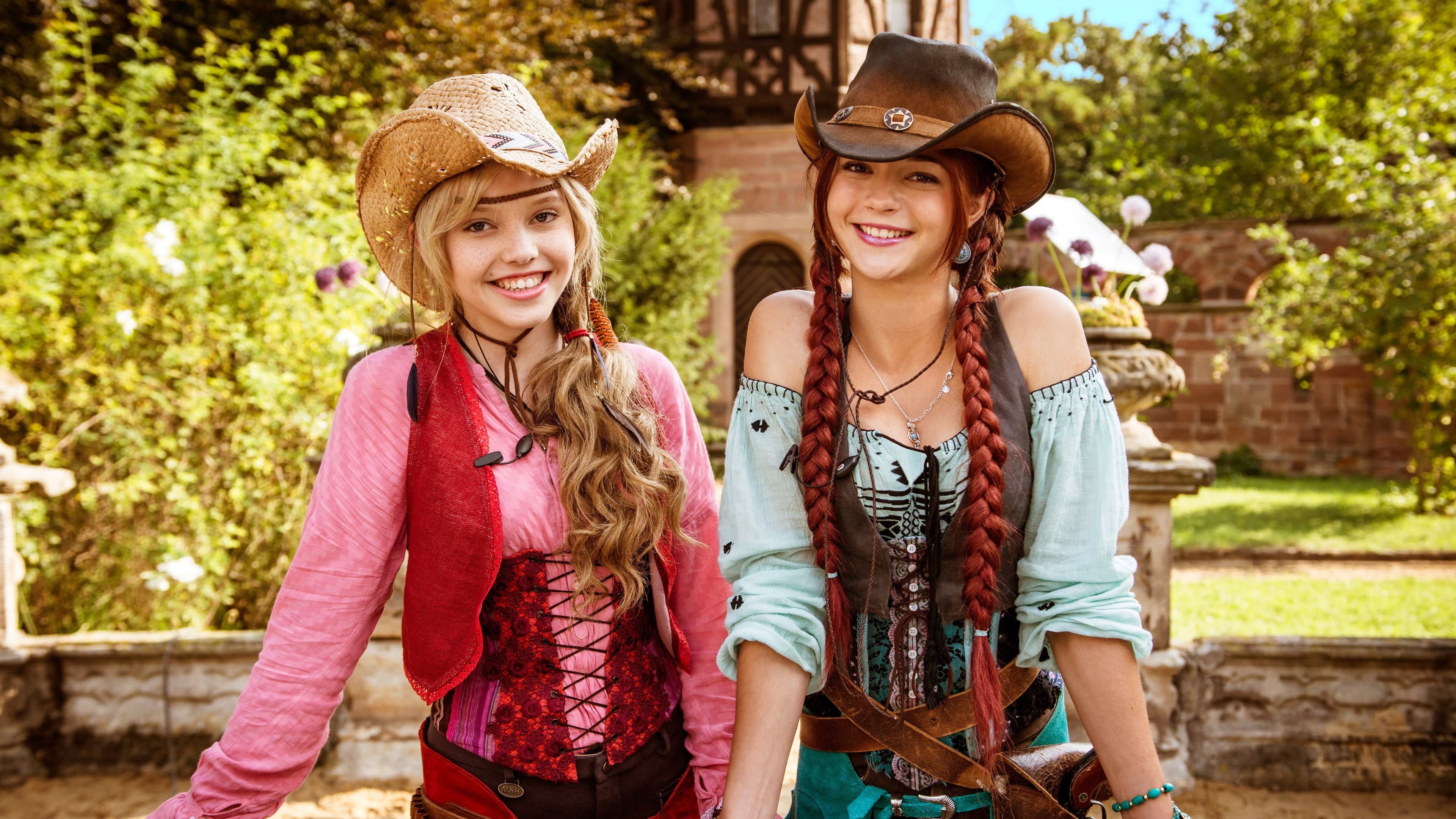 Bibi e Tina II - immagine