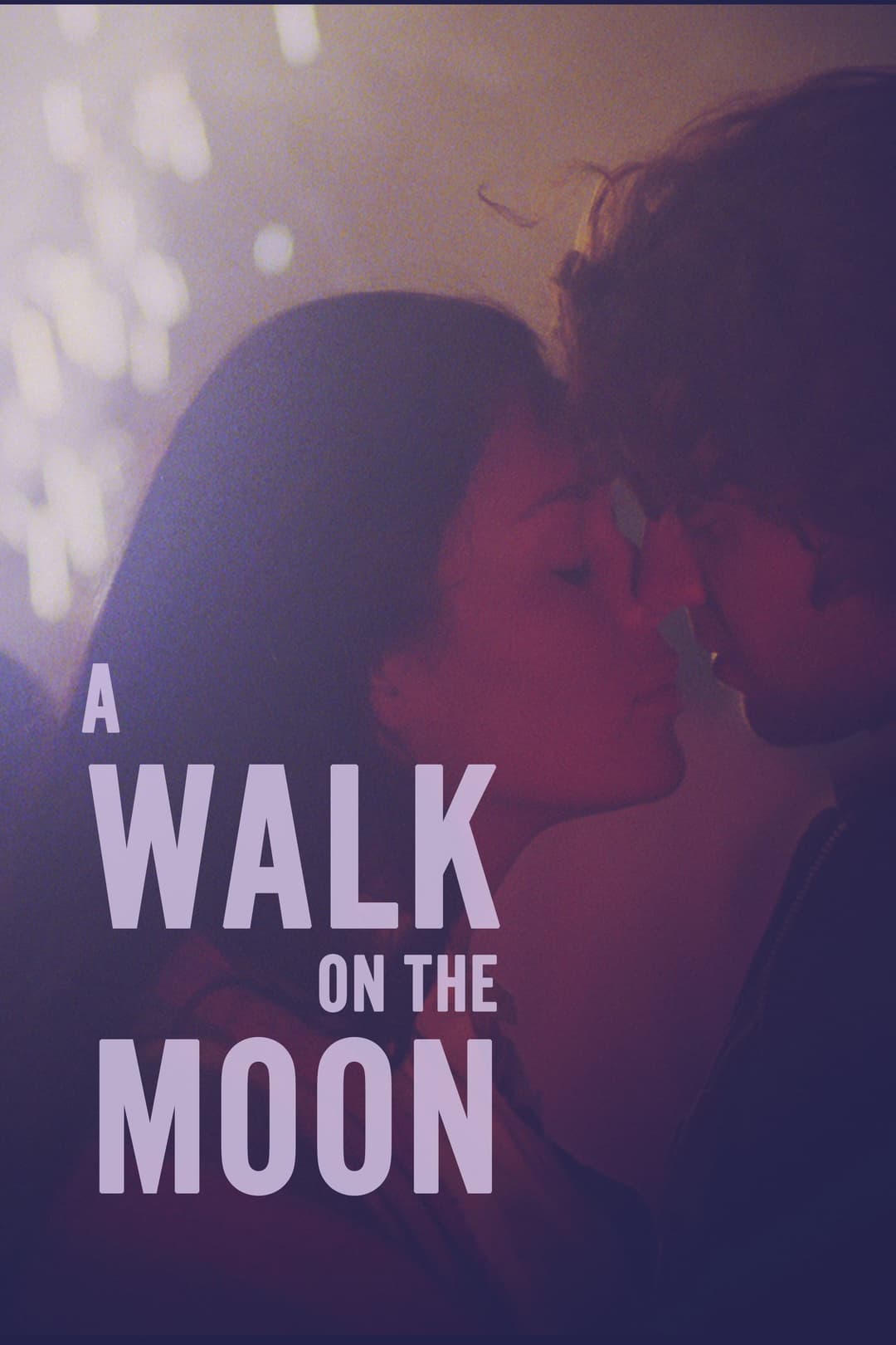 Poster di A Walk on the Moon