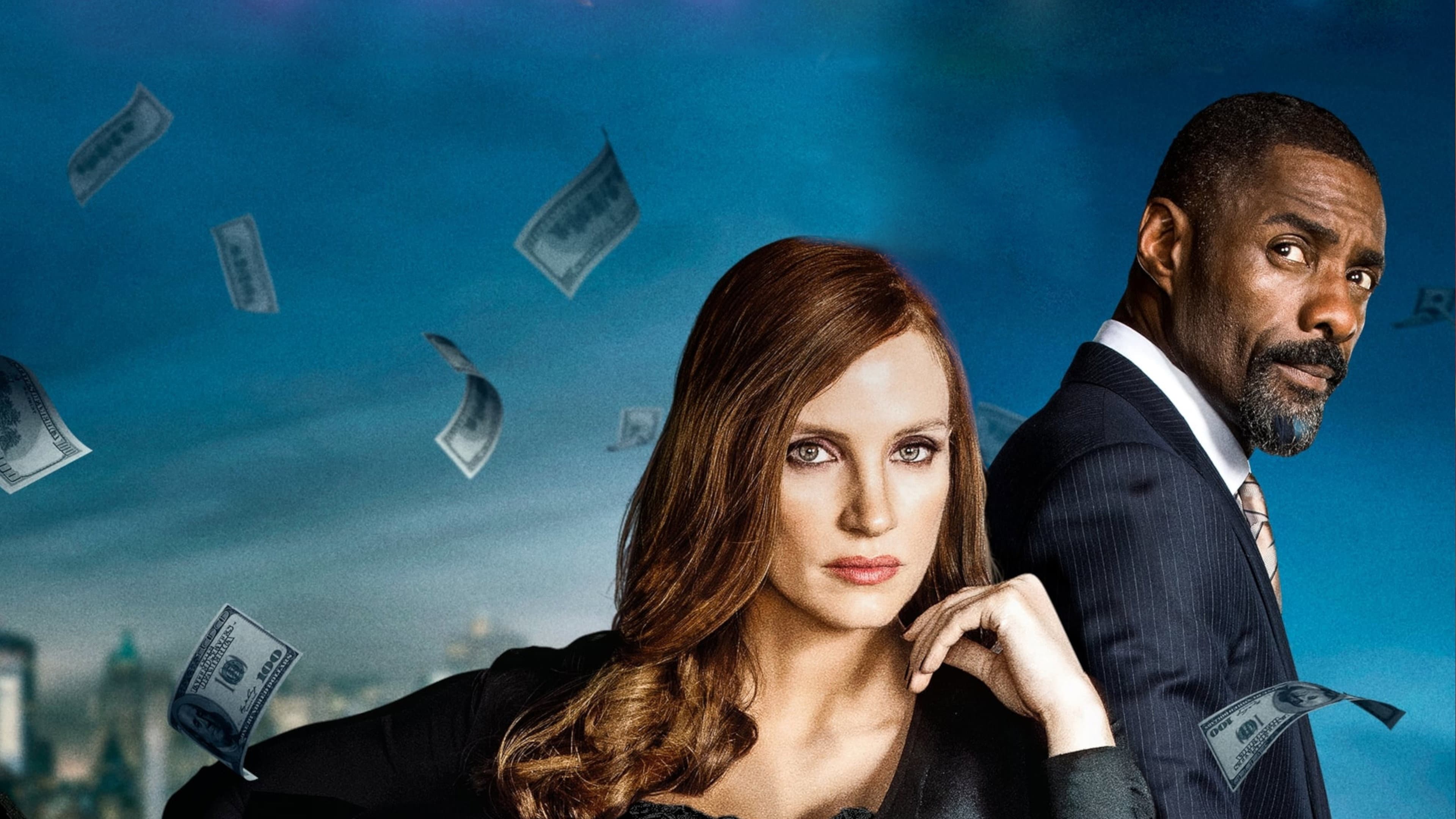 Molly's Game - immagine