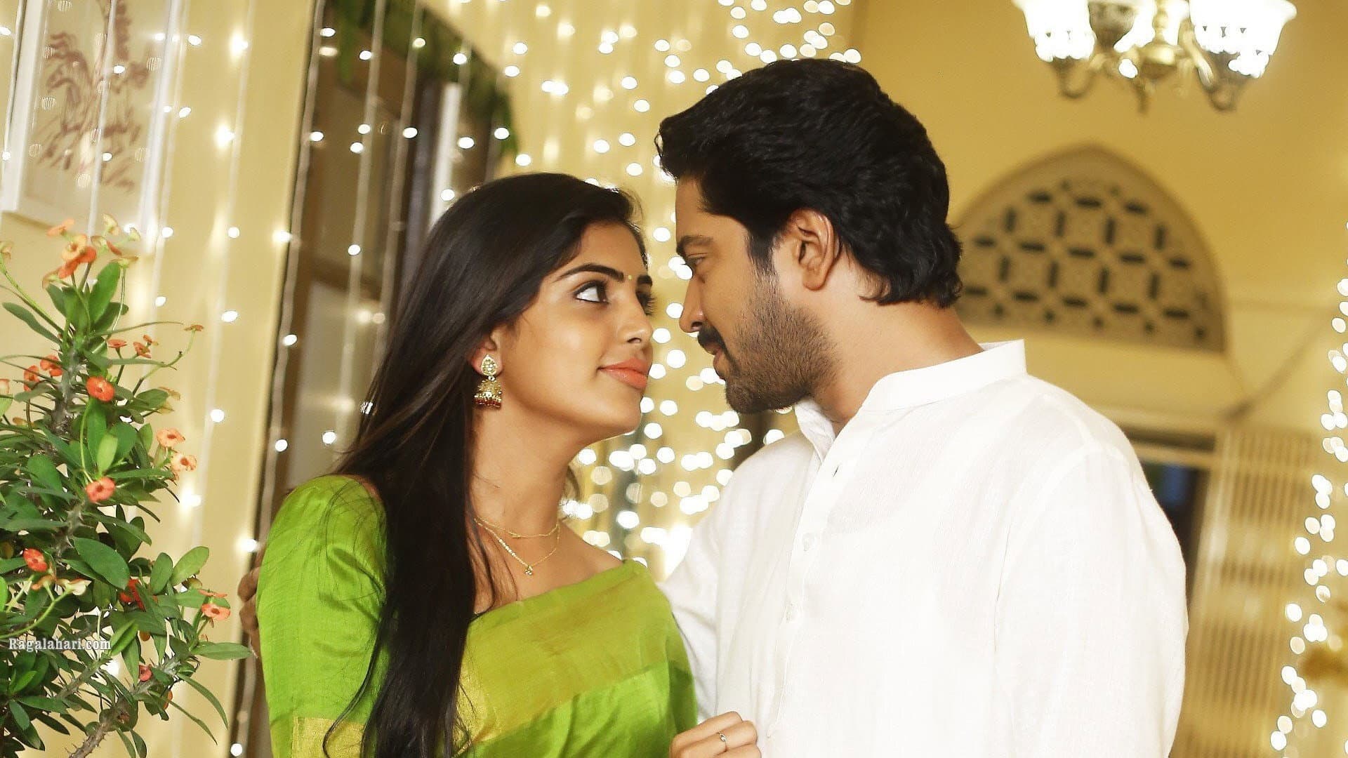 నాంది - immagine