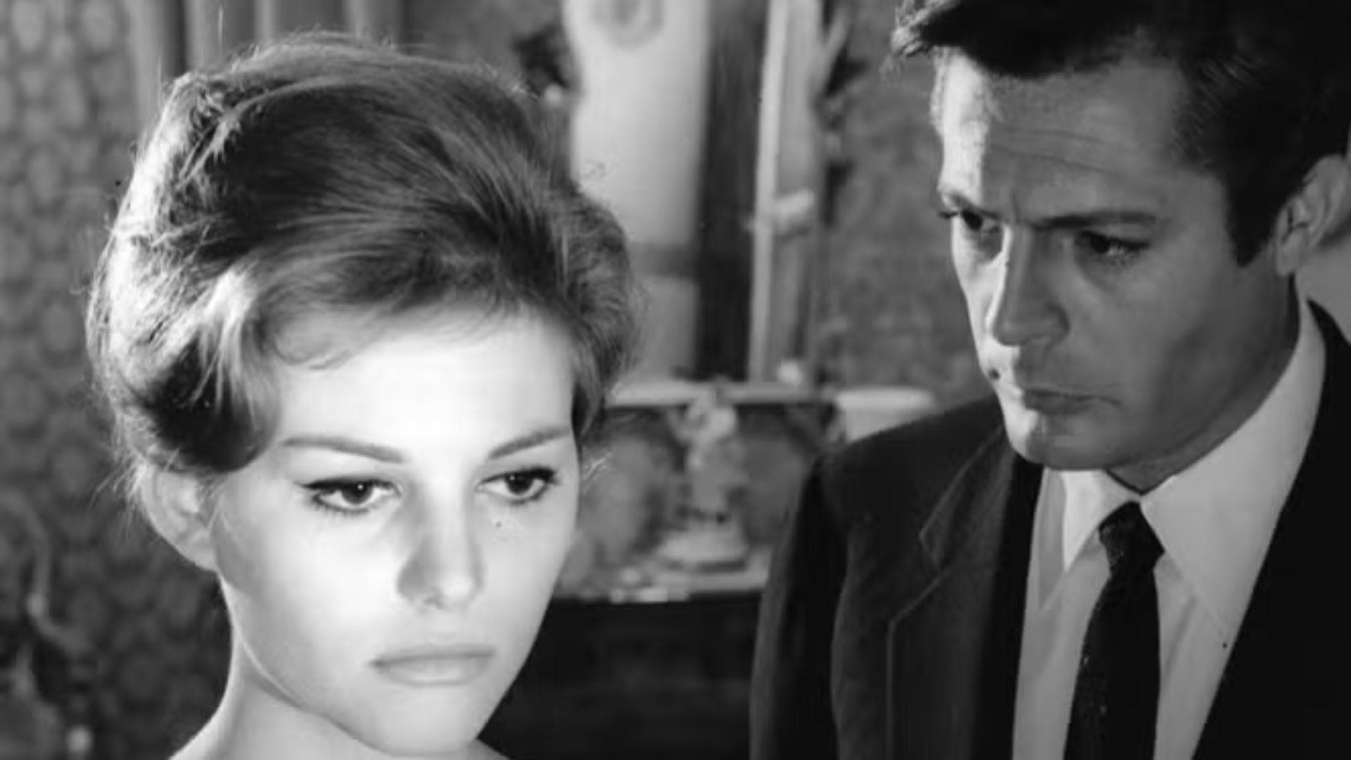 Claudia Cardinale, la créature du secret - immagine