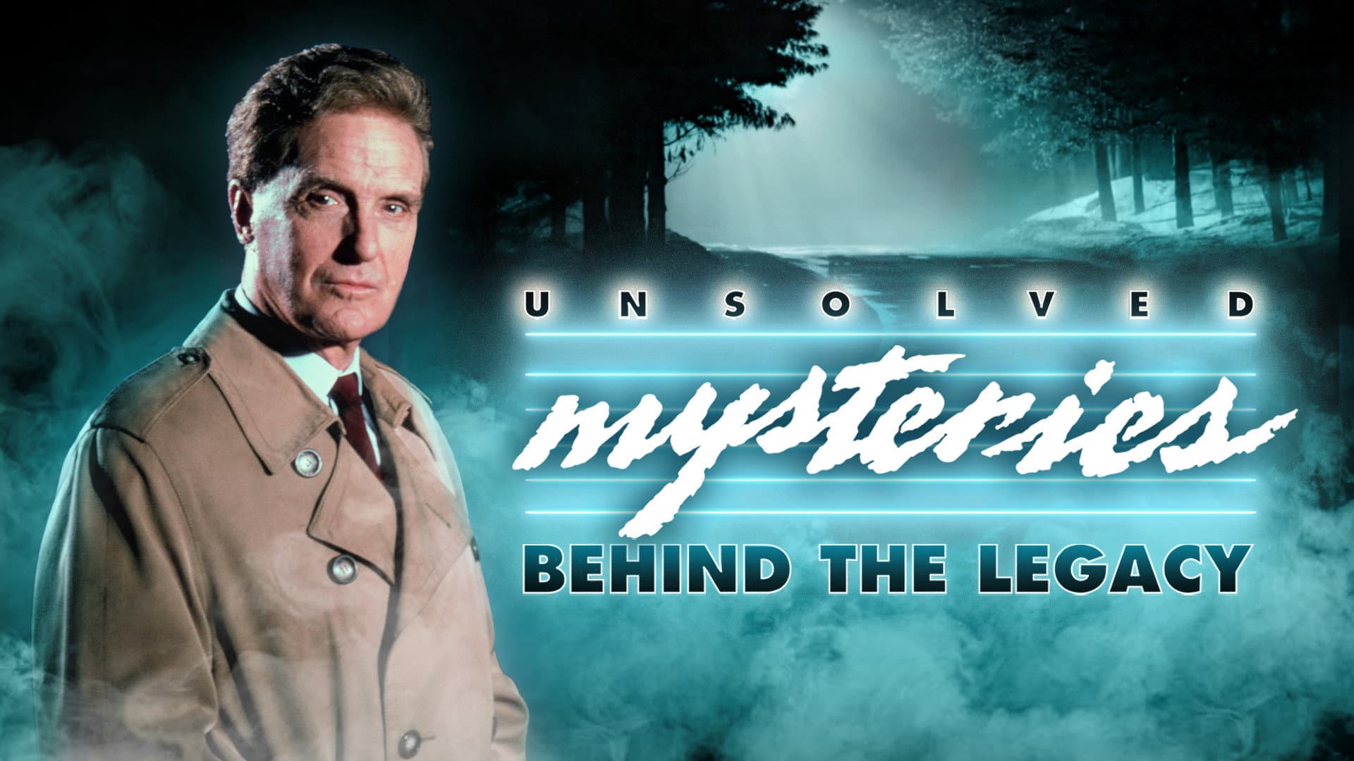 Unsolved Mysteries: Behind the Legacy - immagine