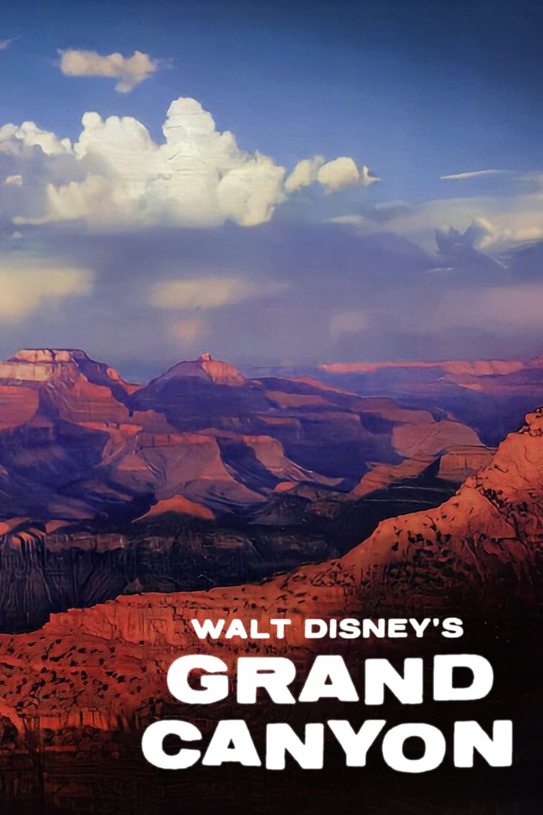 Poster di Grand Canyon
