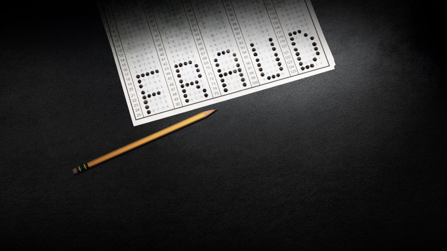 The College Admissions Scandal - immagine