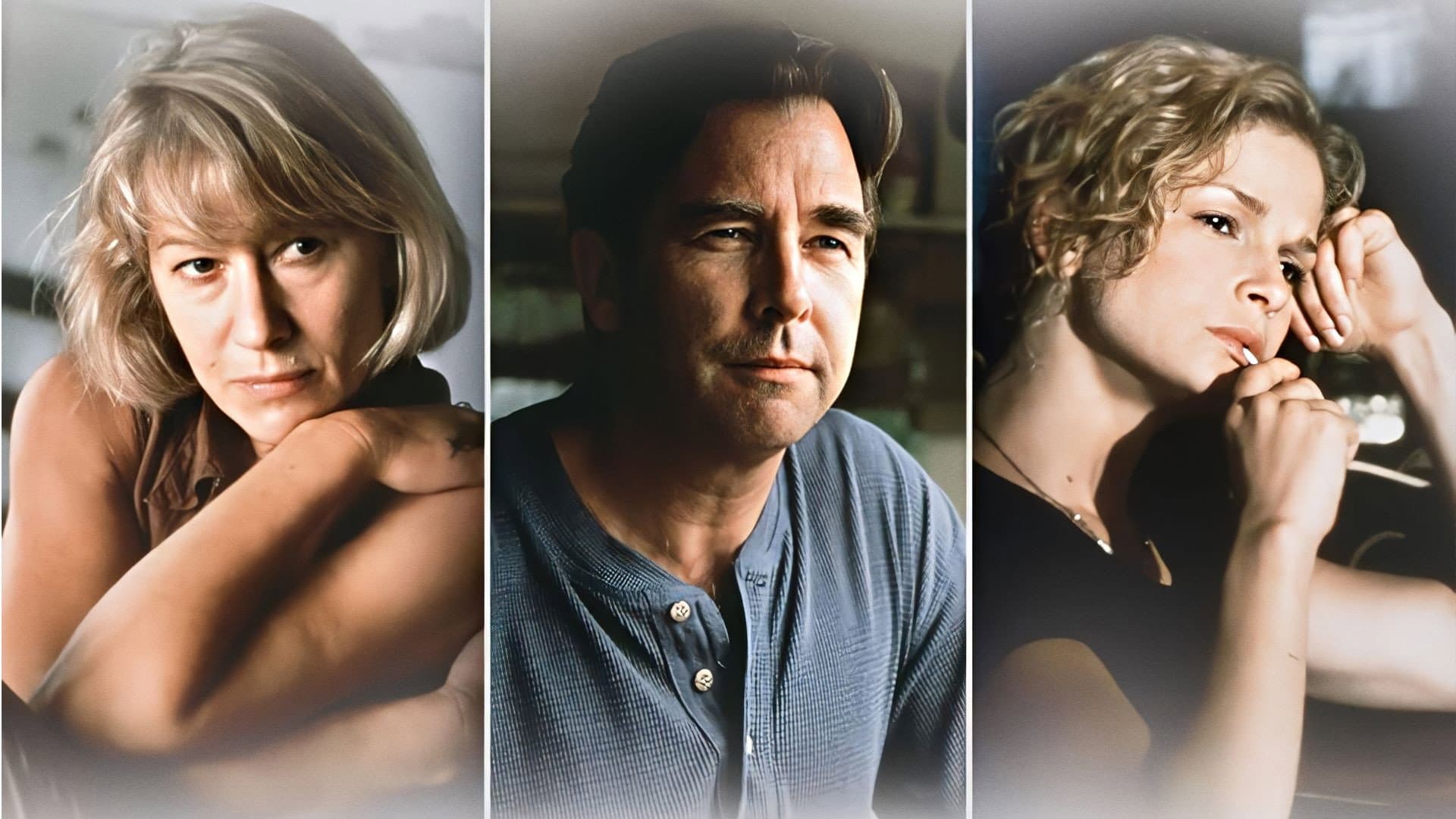 Losing Chase - immagine