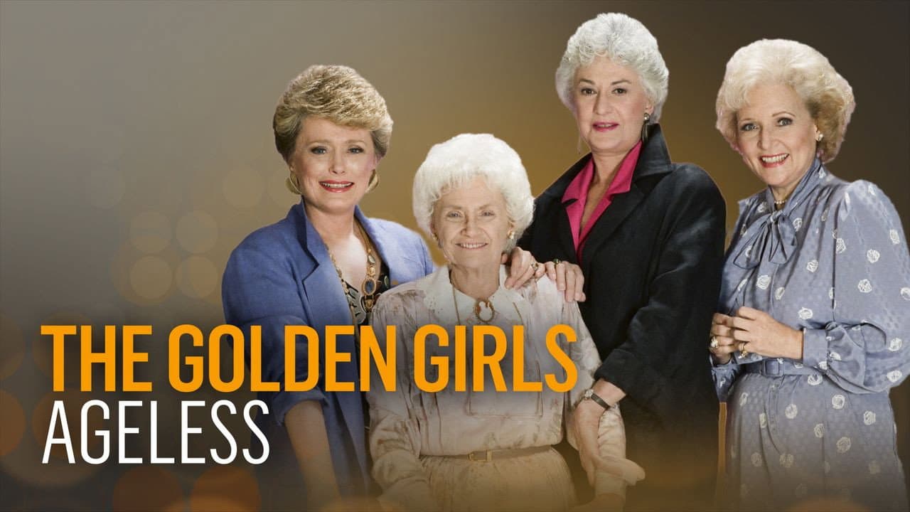 The Golden Girls: Ageless - immagine