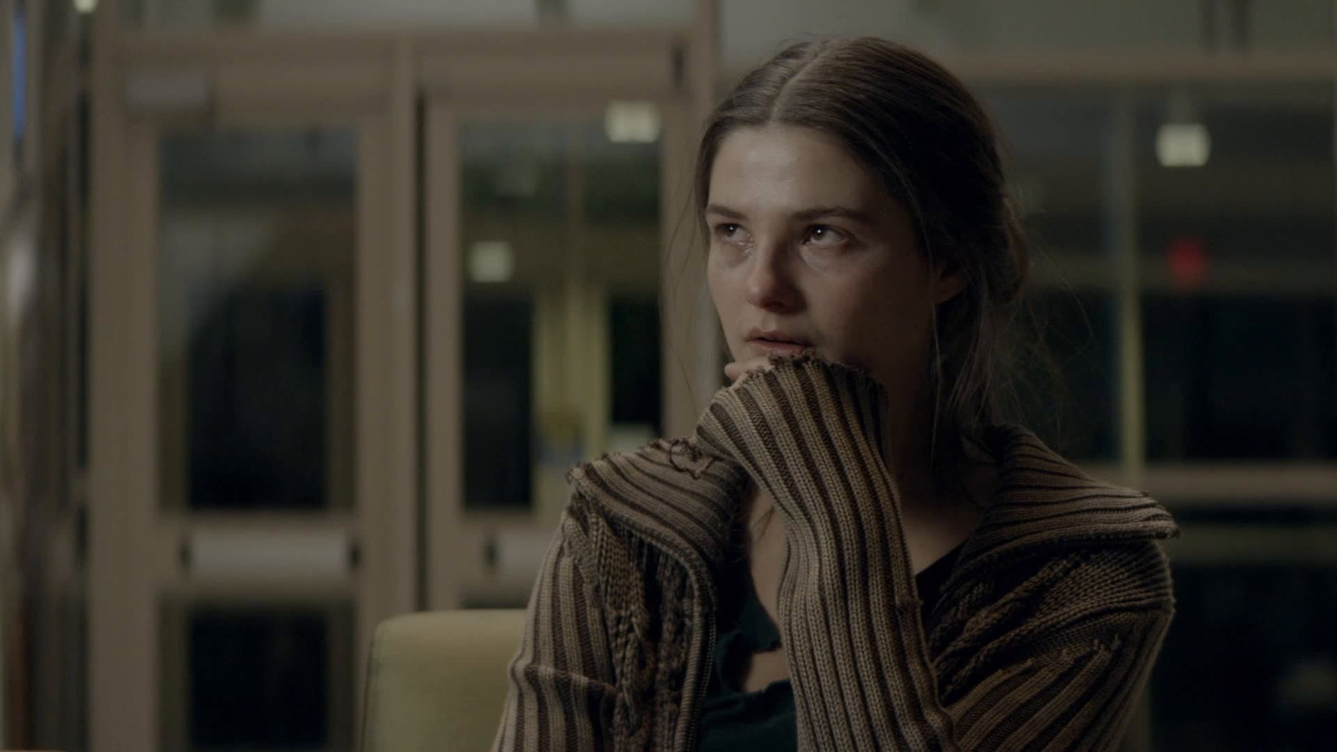 Girl in the Basement - immagine