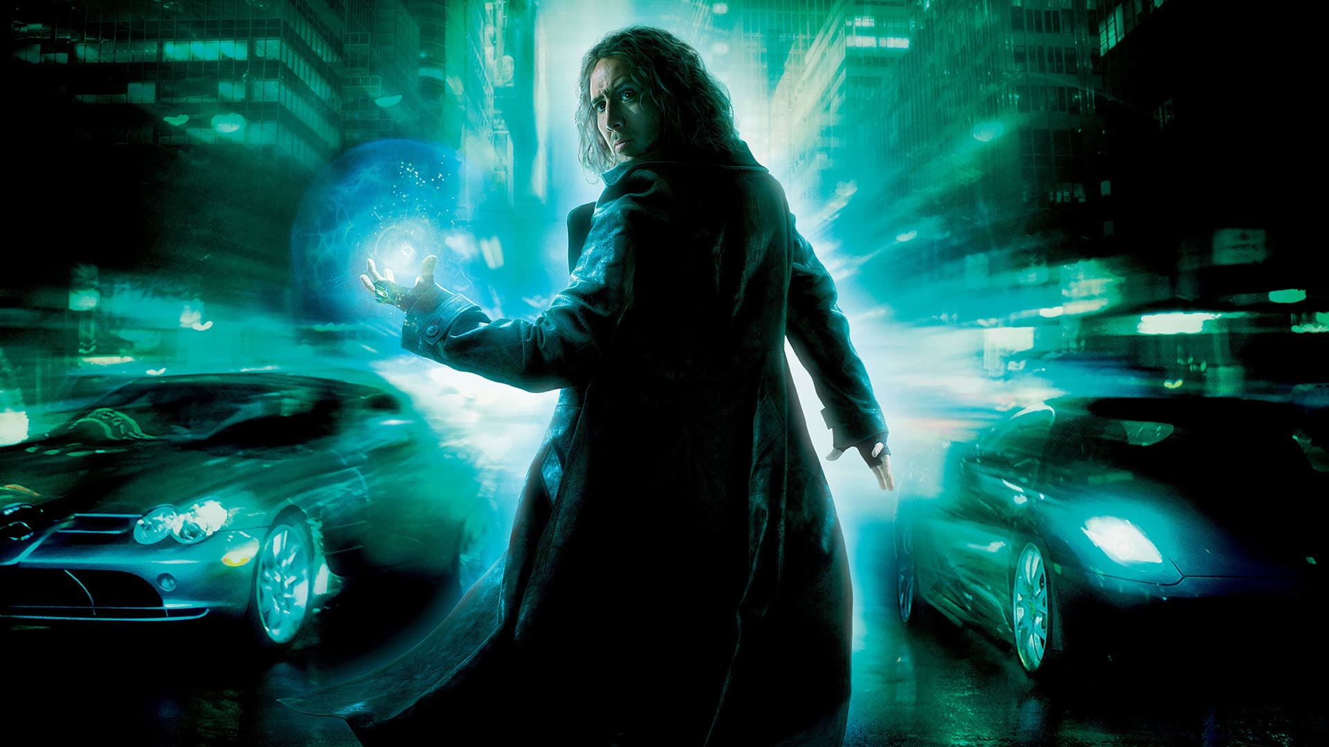 L'apprendista stregone - immagine