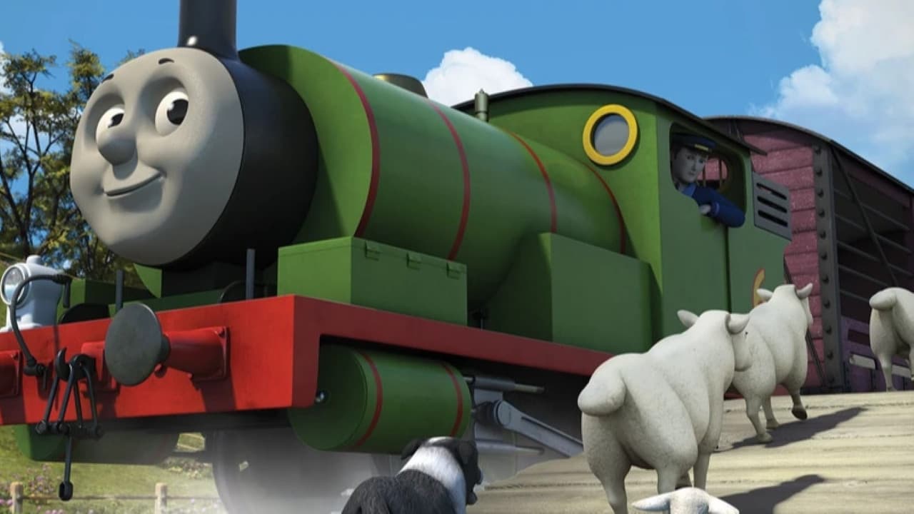 Thomas & Friends: Tales on the Rails - immagine