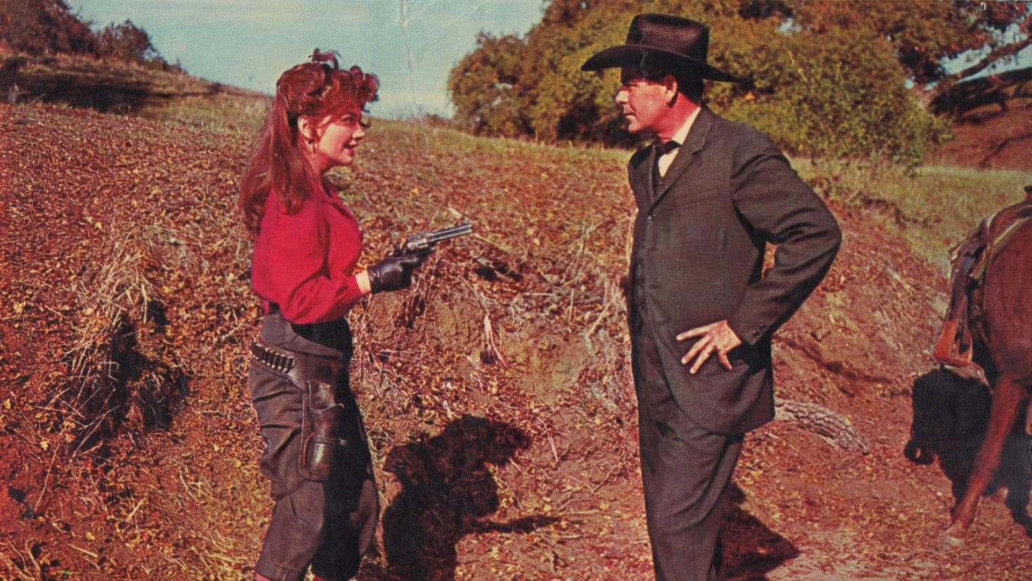 Cimarron - immagine