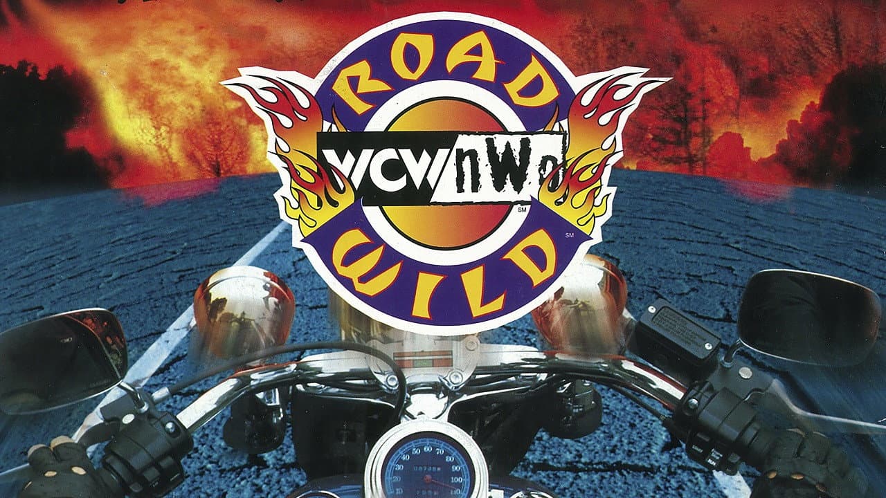 WCW Road Wild 1998 - immagine