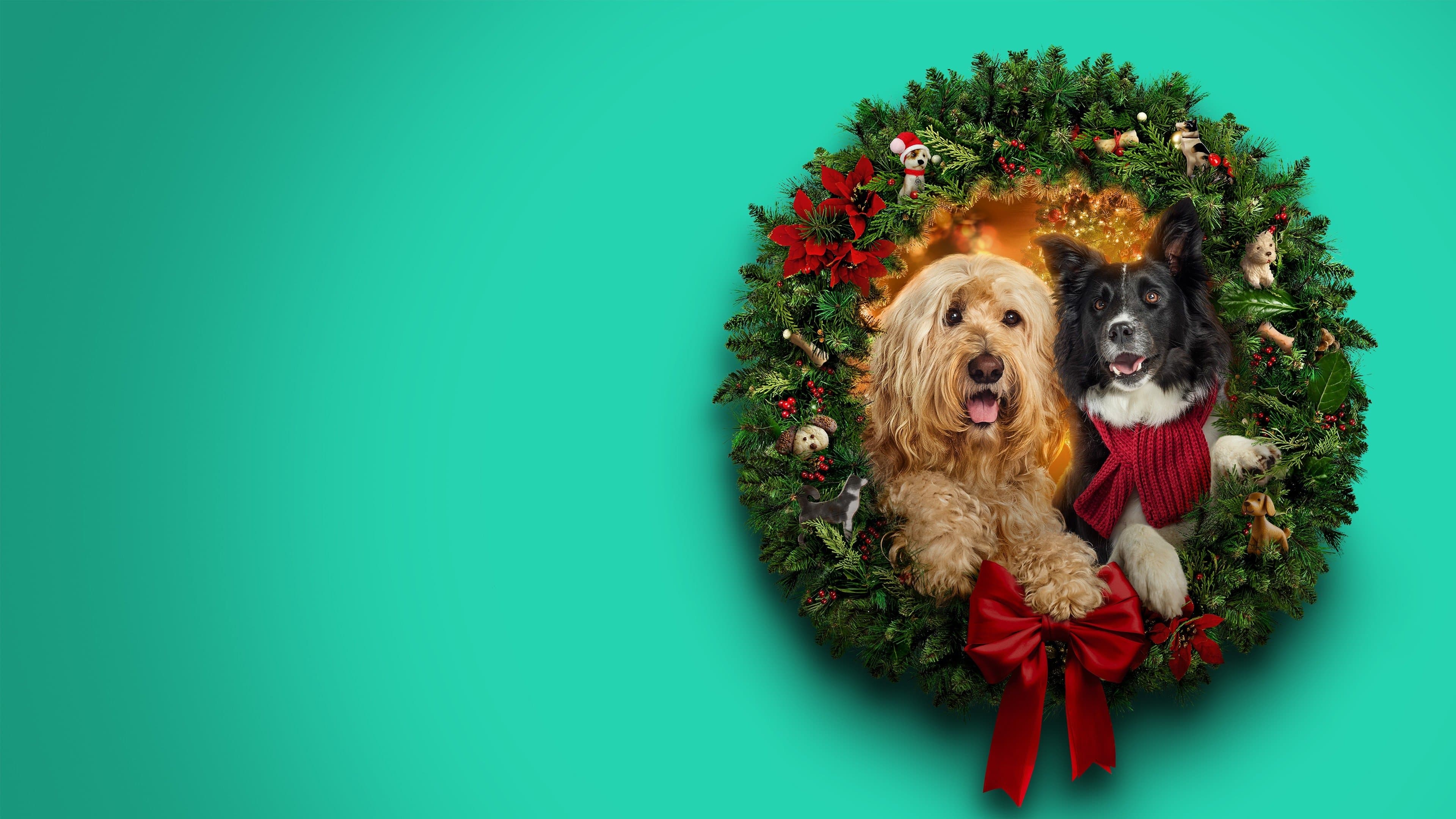 Happy Howlidays - immagine