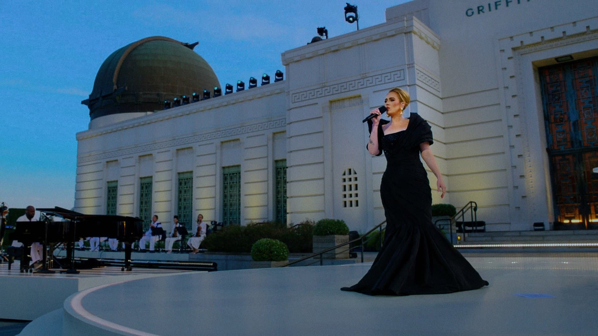 Adele One Night Only - immagine