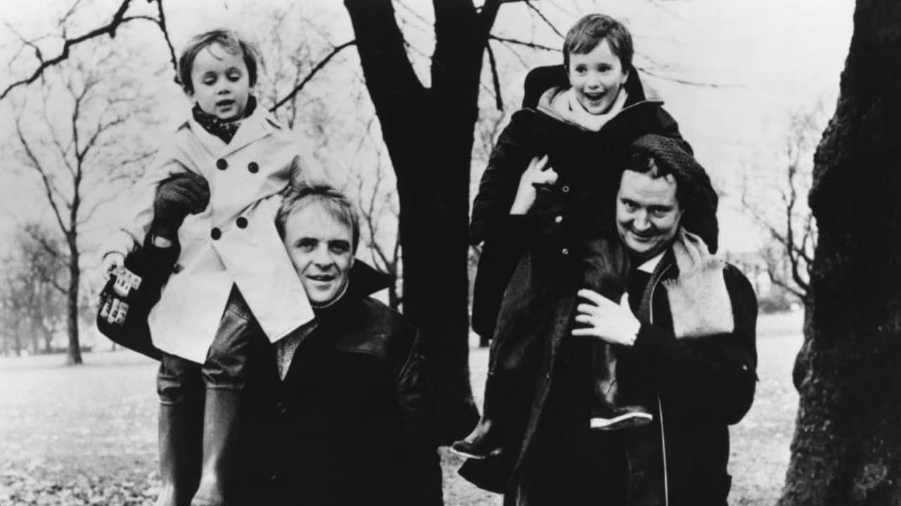 The Good Father - immagine