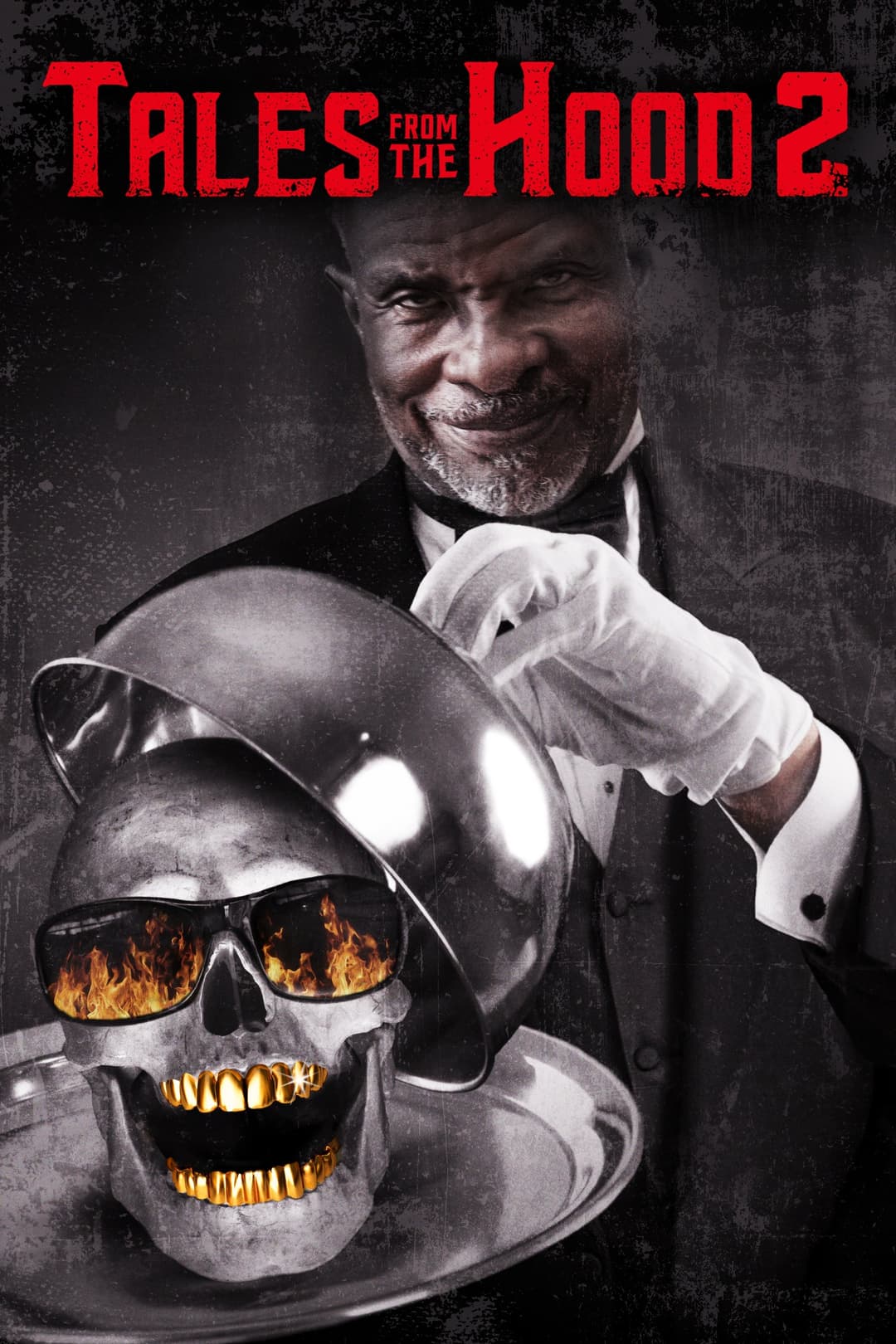 Poster di Tales from the Hood 2