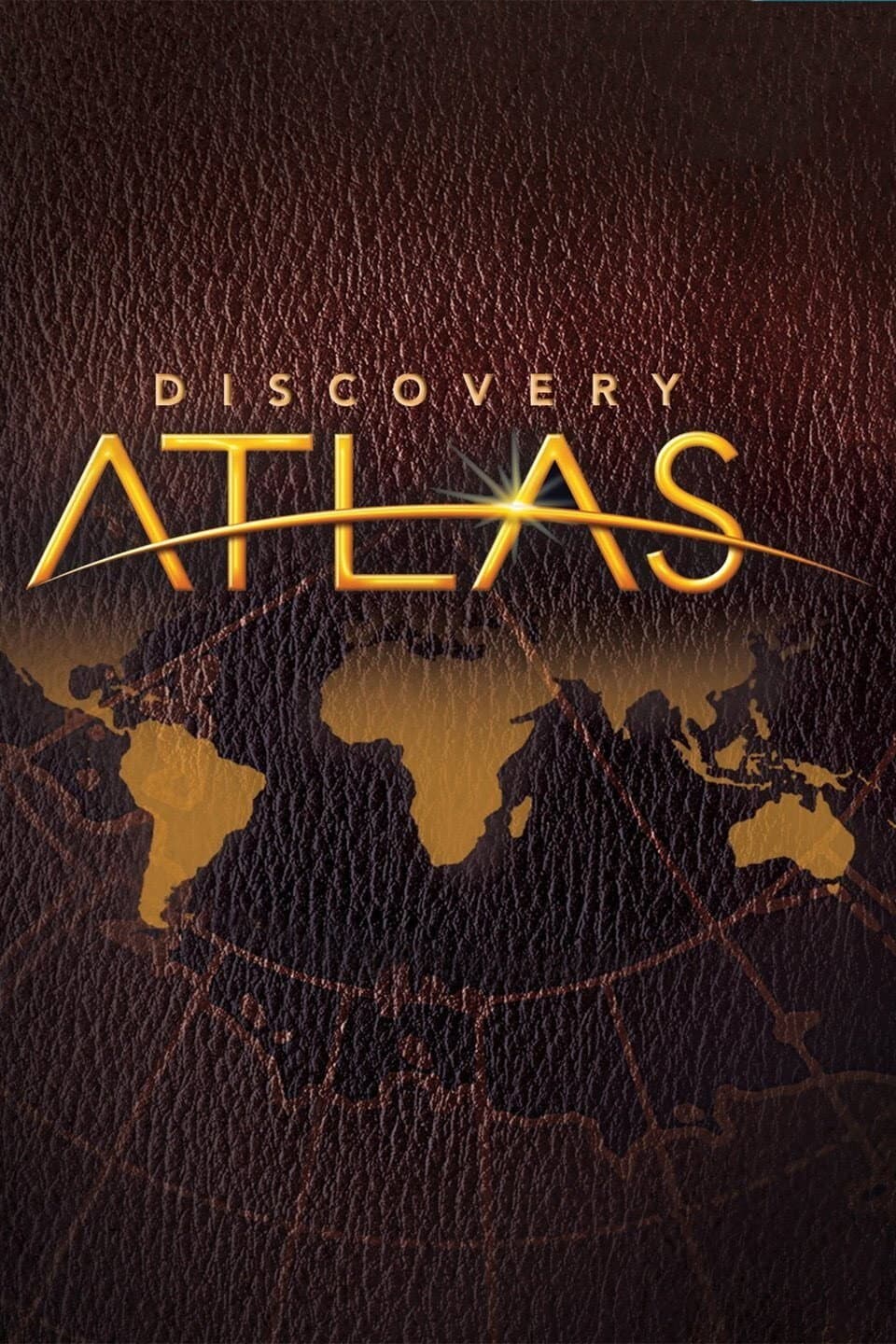 Poster di Discovery Atlas